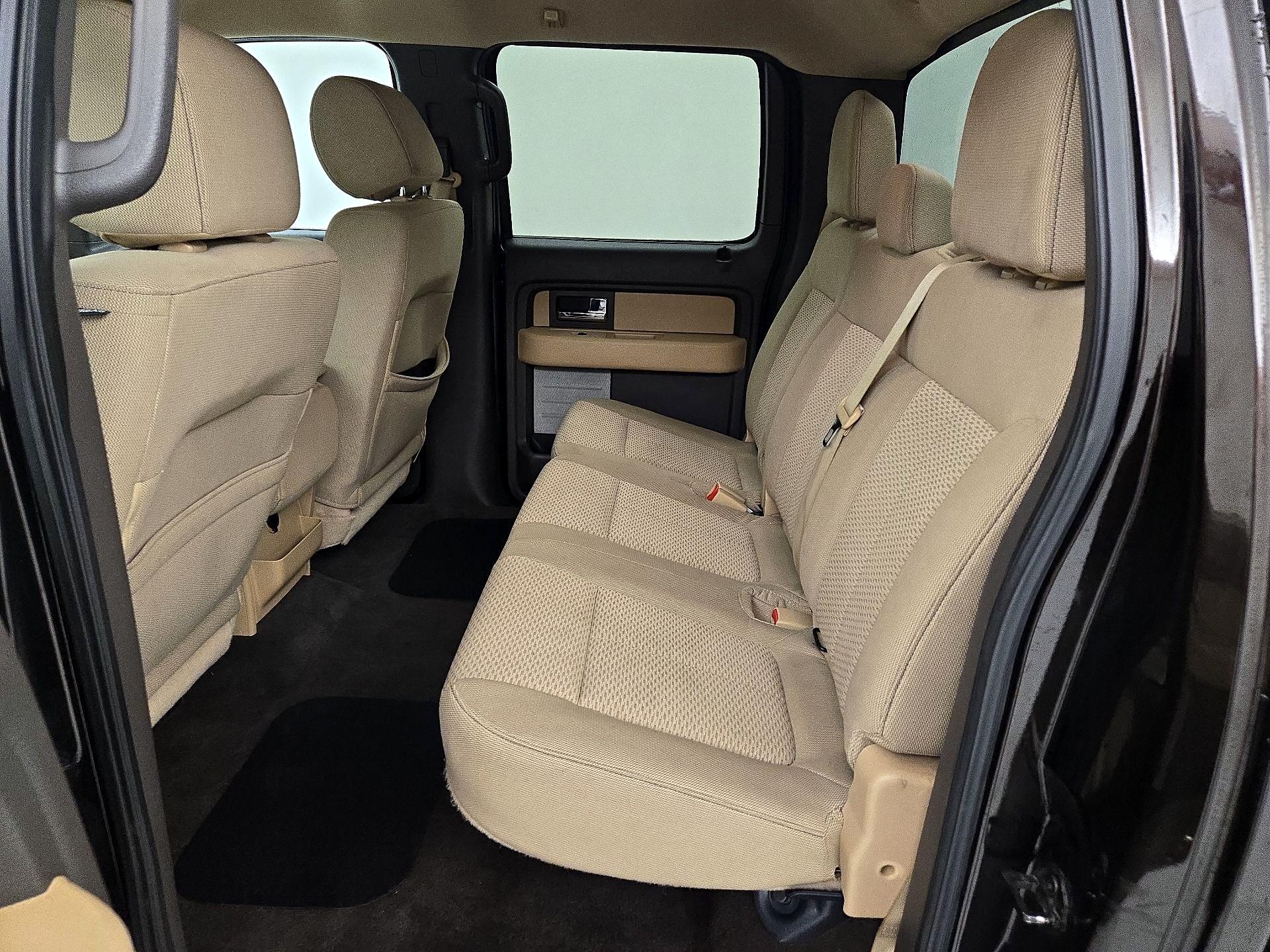 Thumbnail: 2014 Ford F-150 - 18