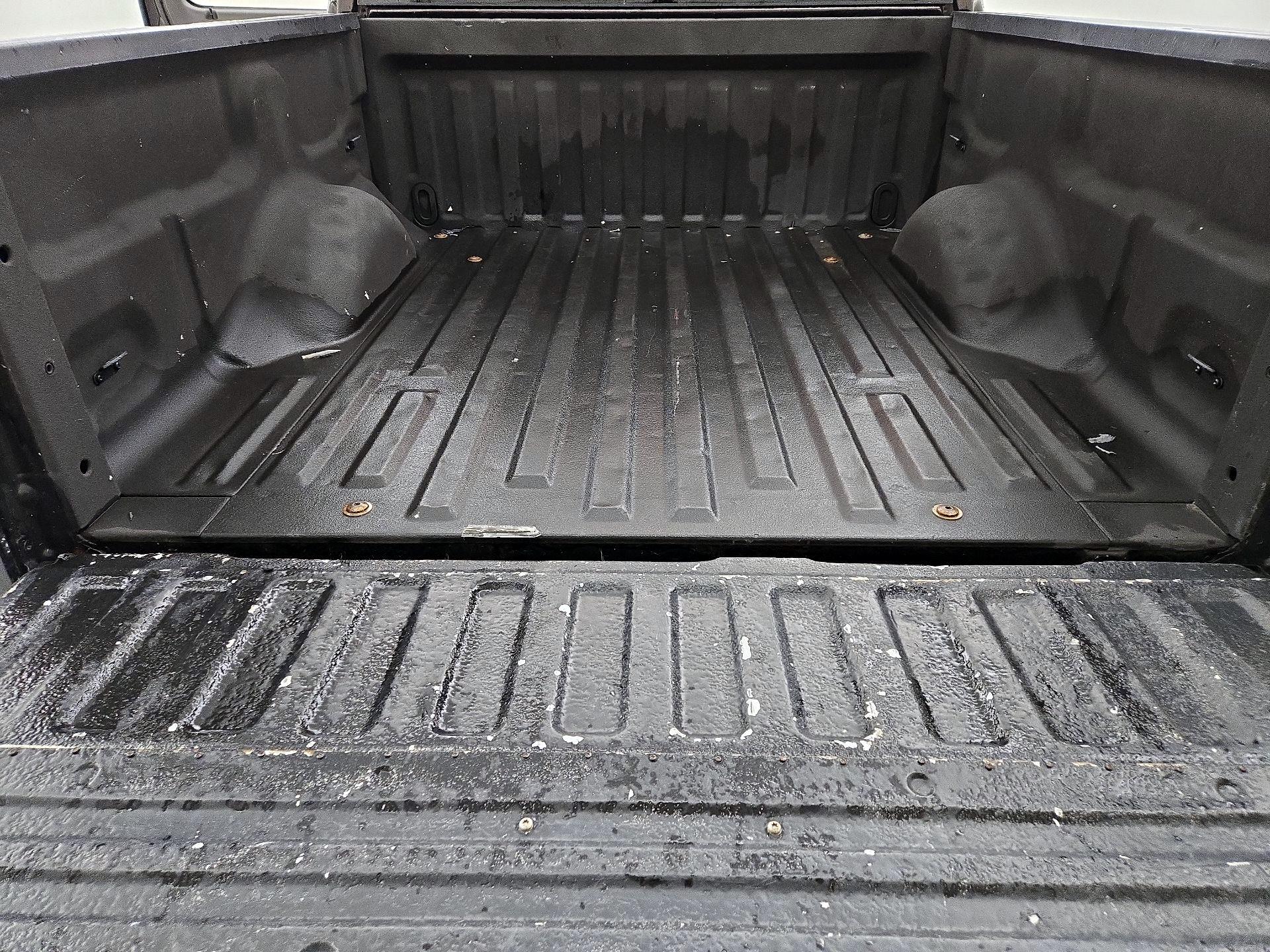 Thumbnail: 2014 Ford F-150 - 19