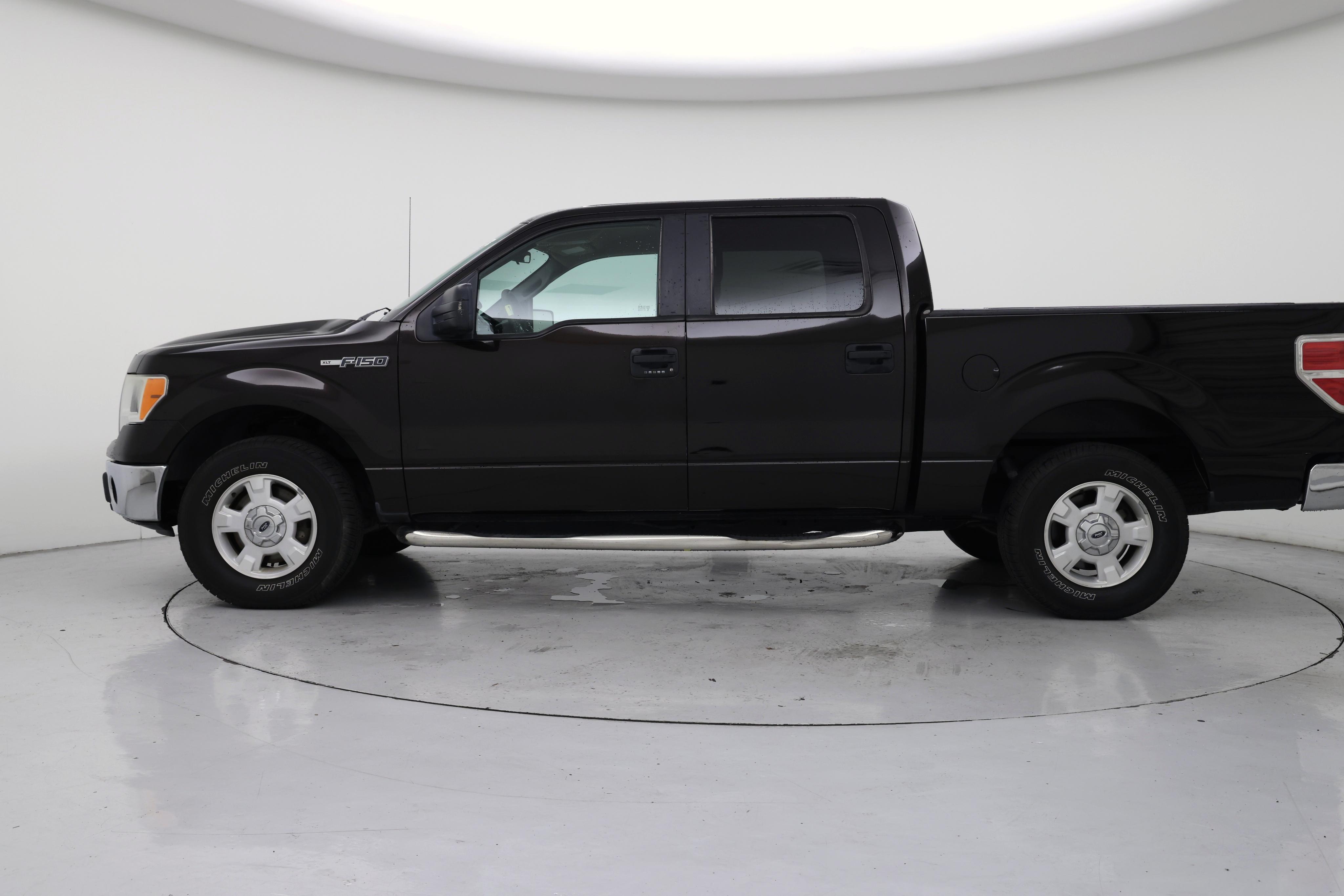 Thumbnail: 2014 Ford F-150 - 3