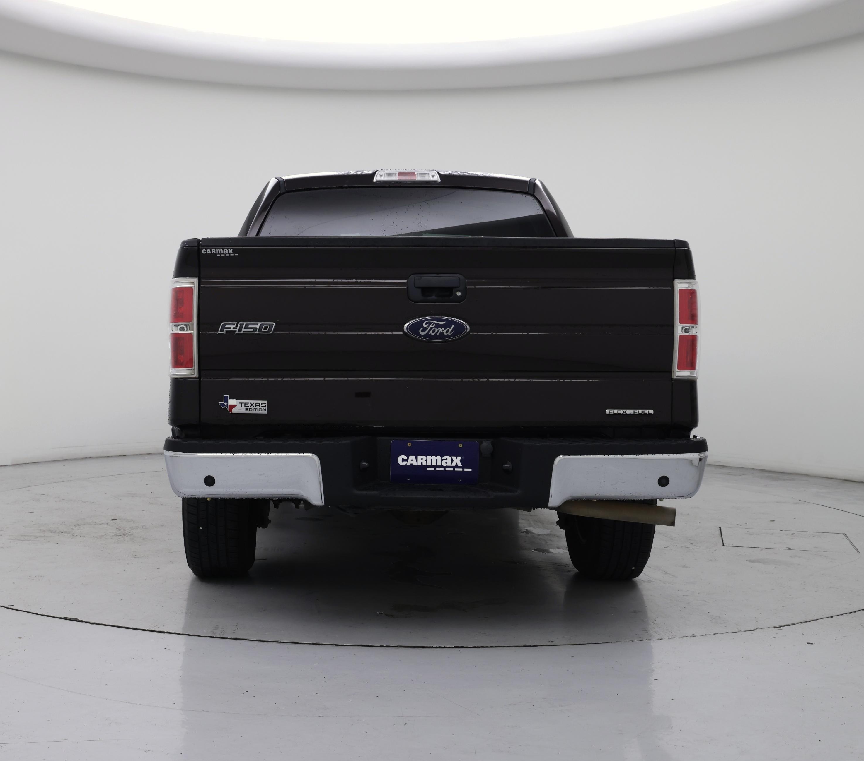 Thumbnail: 2014 Ford F-150 - 6