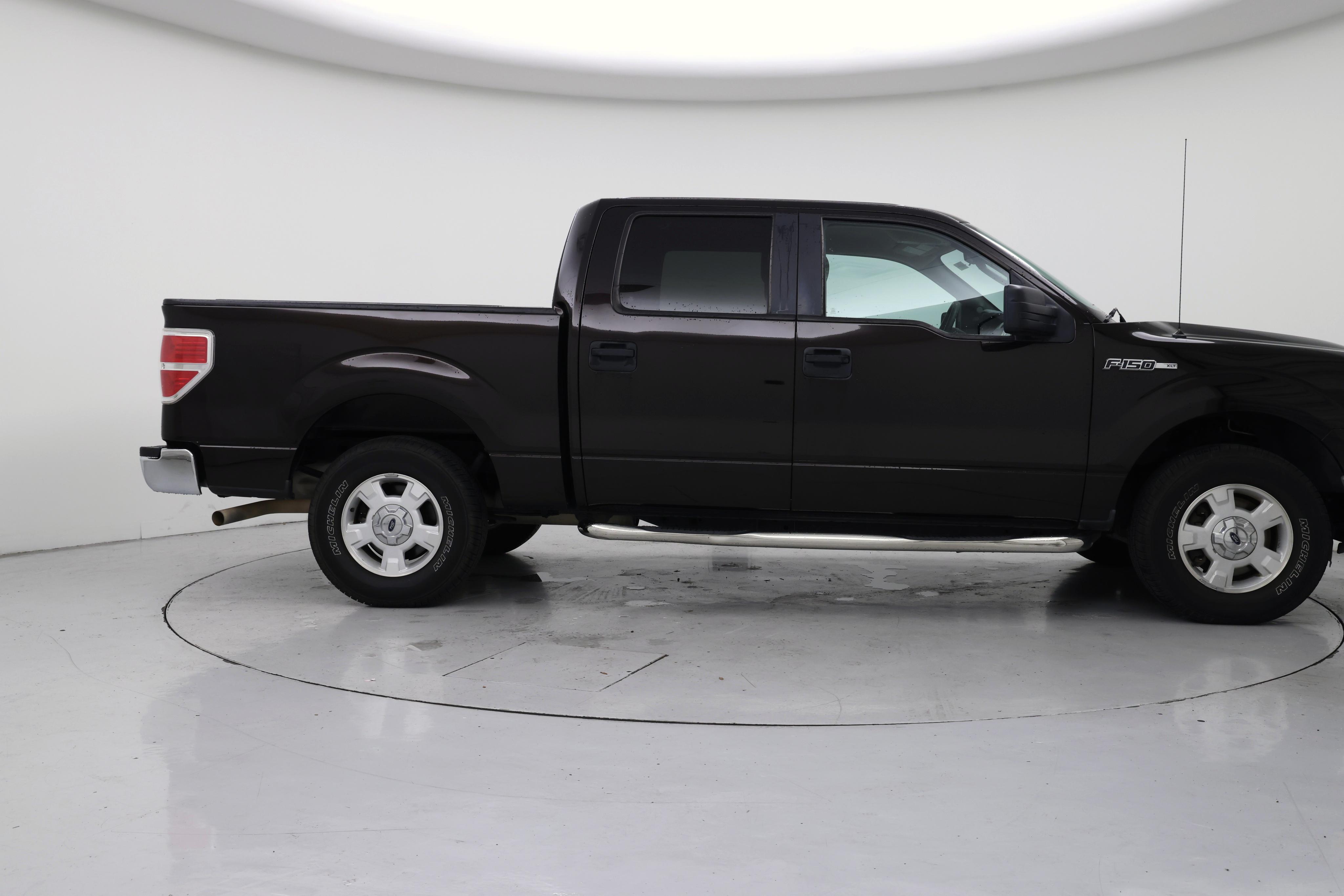 Thumbnail: 2014 Ford F-150 - 7