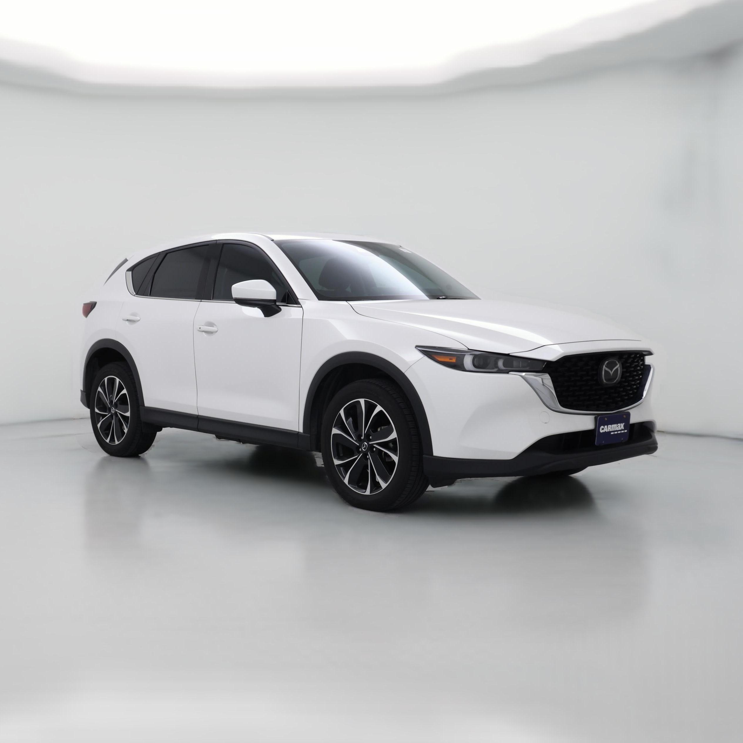 Thumbnail: 2023 Mazda CX-5 - 1