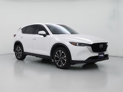 2023 Mazda CX-5 2.5 S Premium Package
