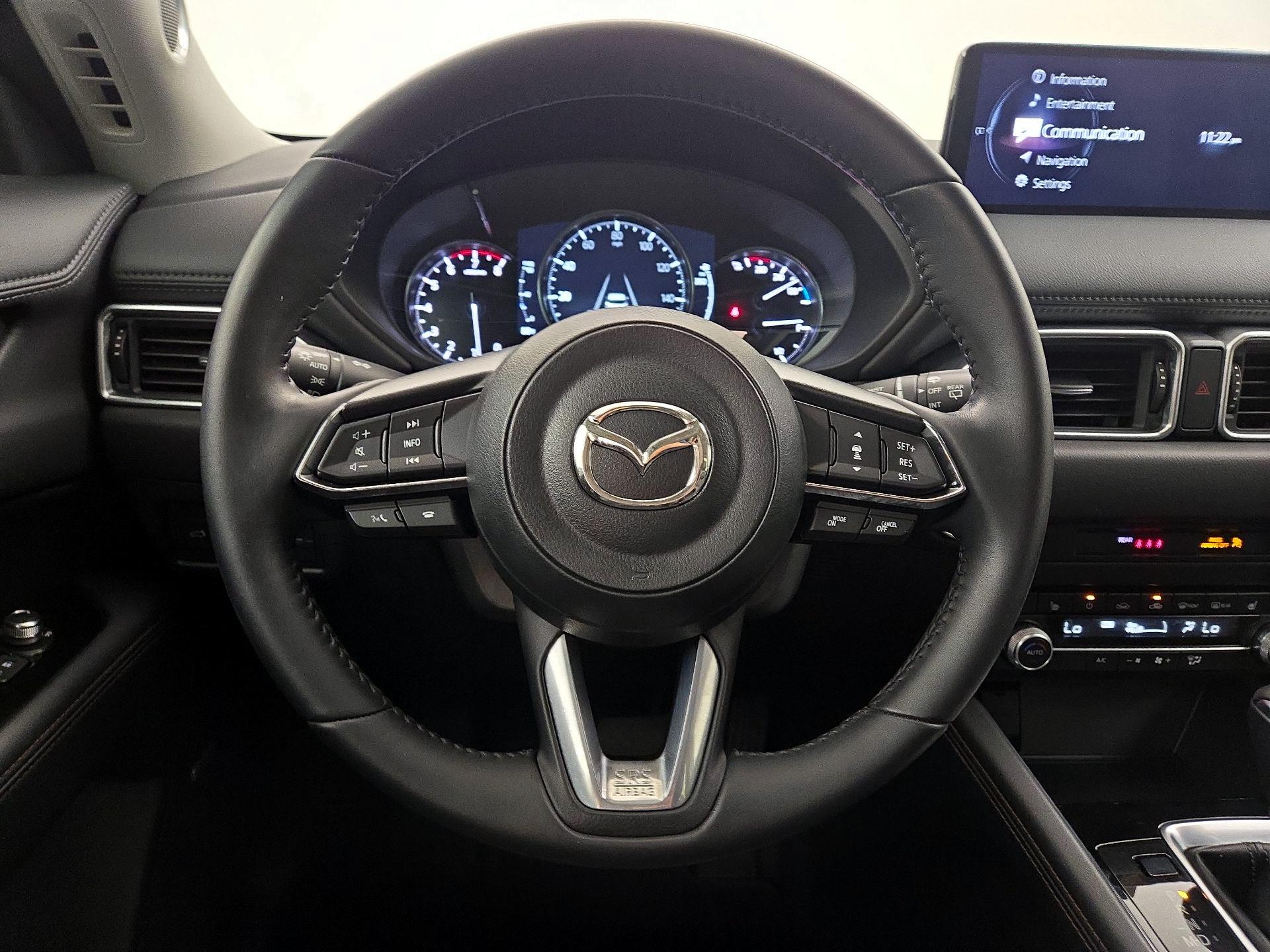 Thumbnail: 2023 Mazda CX-5 - 10