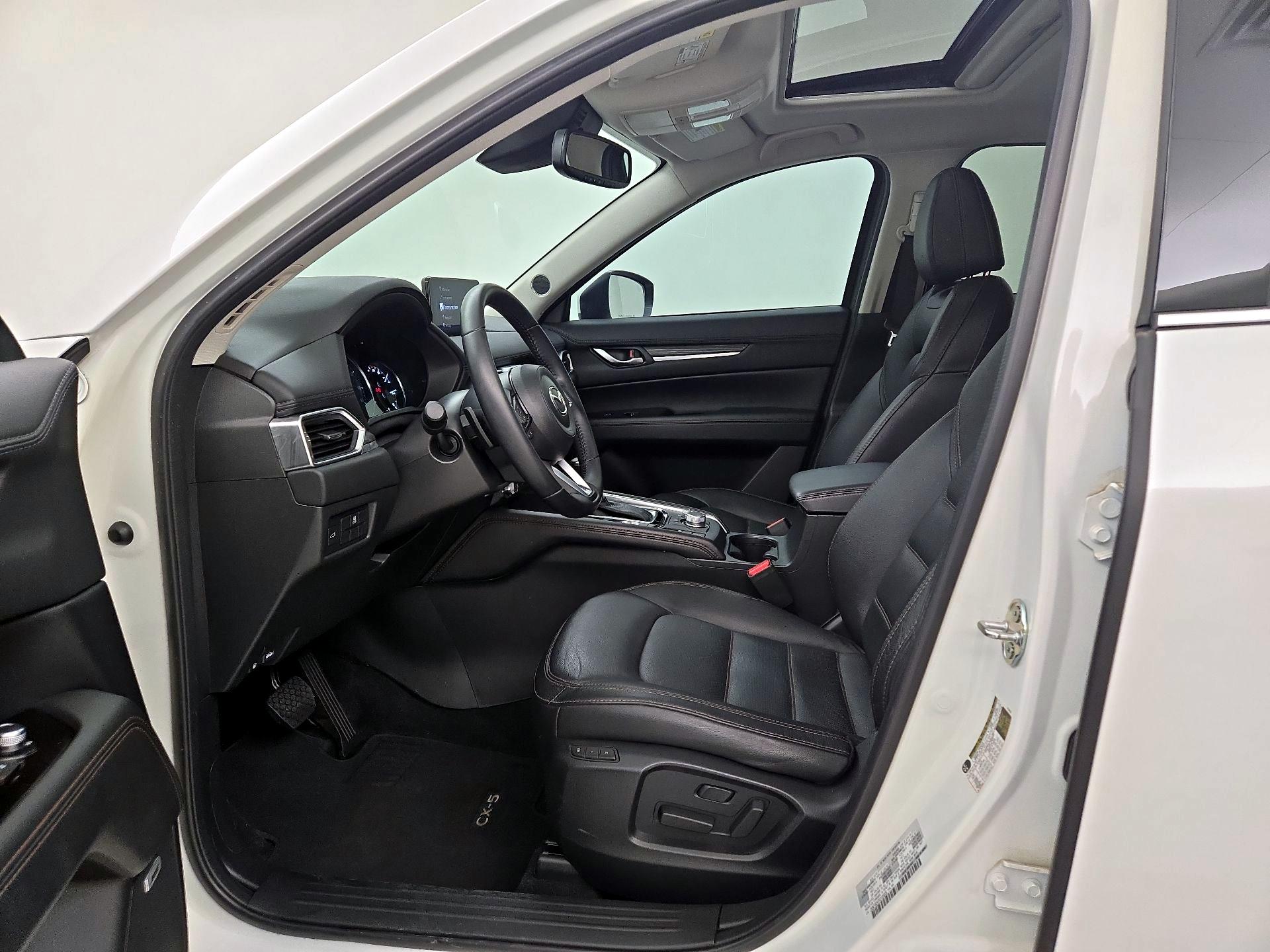 Thumbnail: 2023 Mazda CX-5 - 11