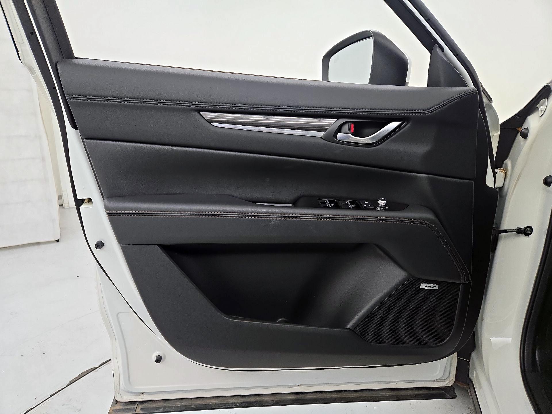 Thumbnail: 2023 Mazda CX-5 - 12