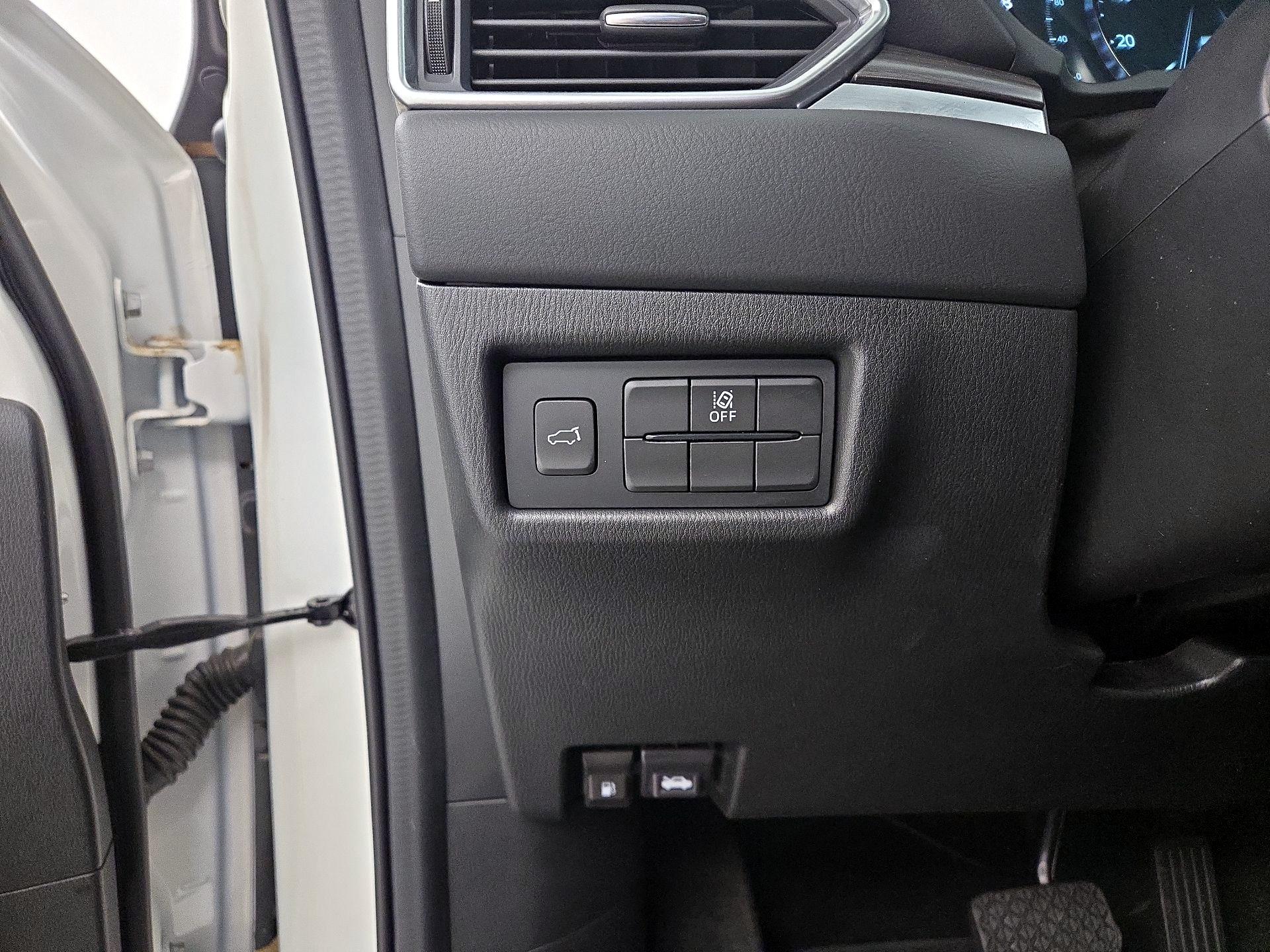 Thumbnail: 2023 Mazda CX-5 - 13