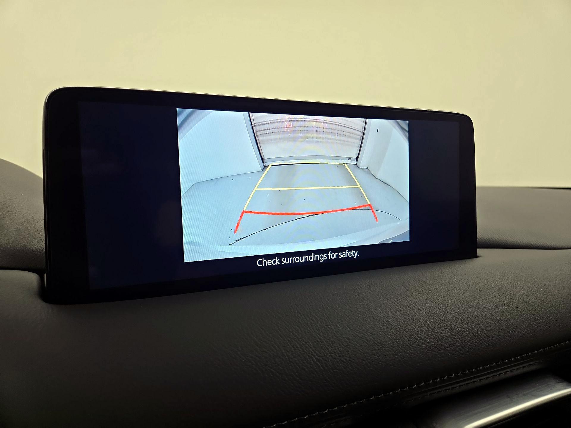 Thumbnail: 2023 Mazda CX-5 - 14