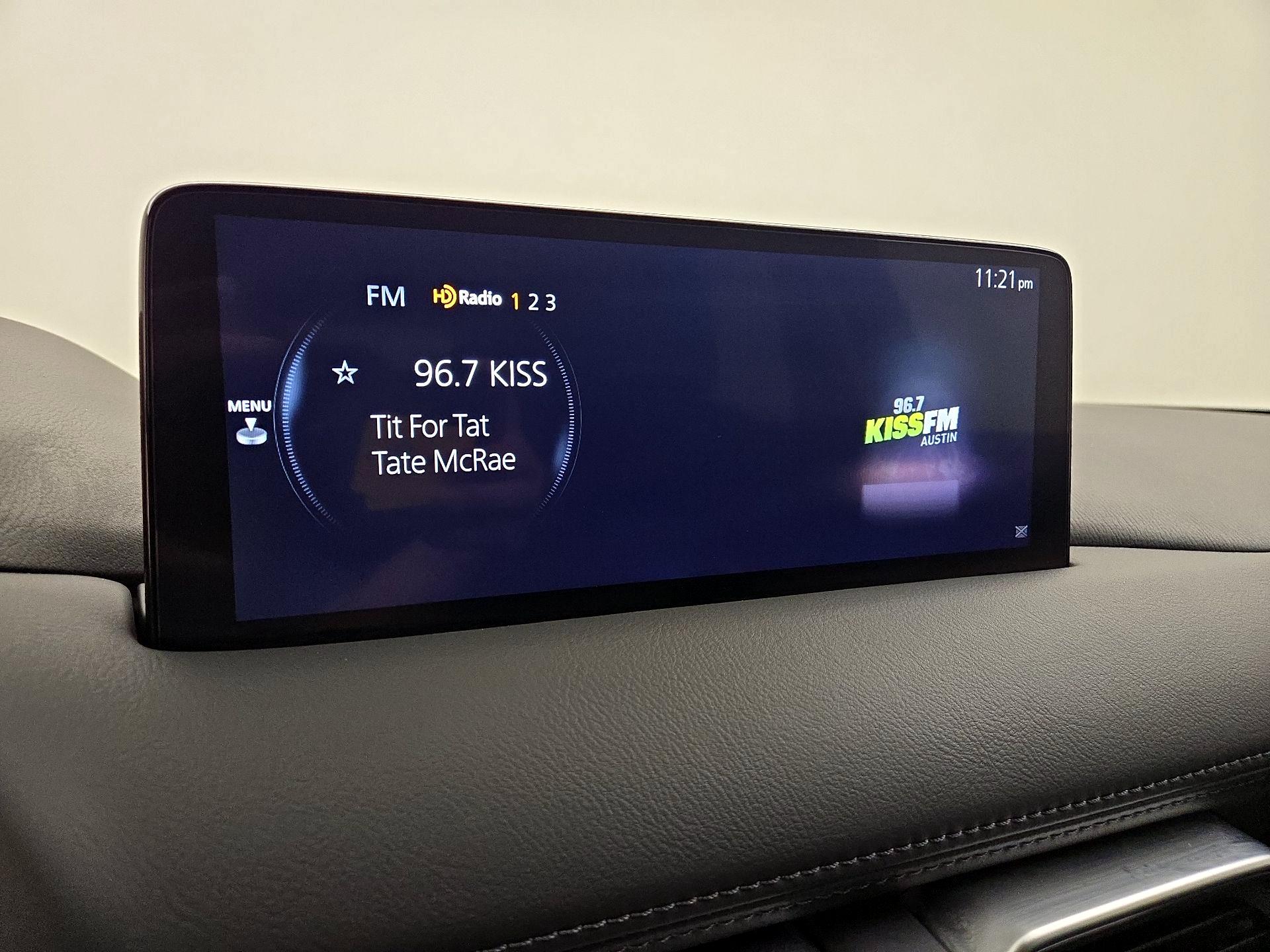 Thumbnail: 2023 Mazda CX-5 - 15