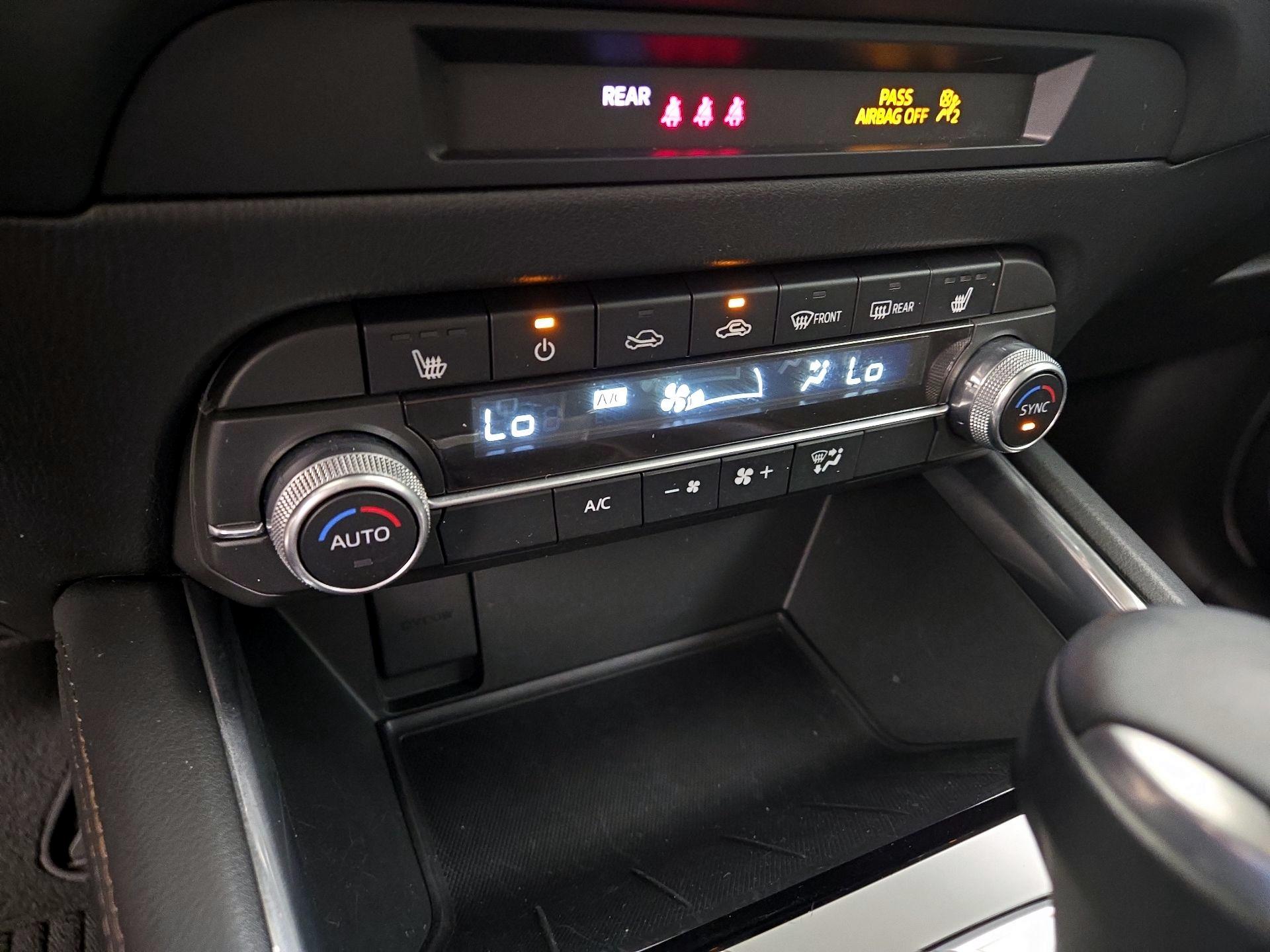 Thumbnail: 2023 Mazda CX-5 - 16