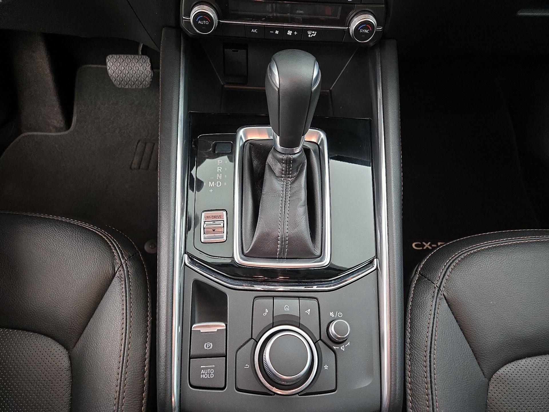 Thumbnail: 2023 Mazda CX-5 - 17