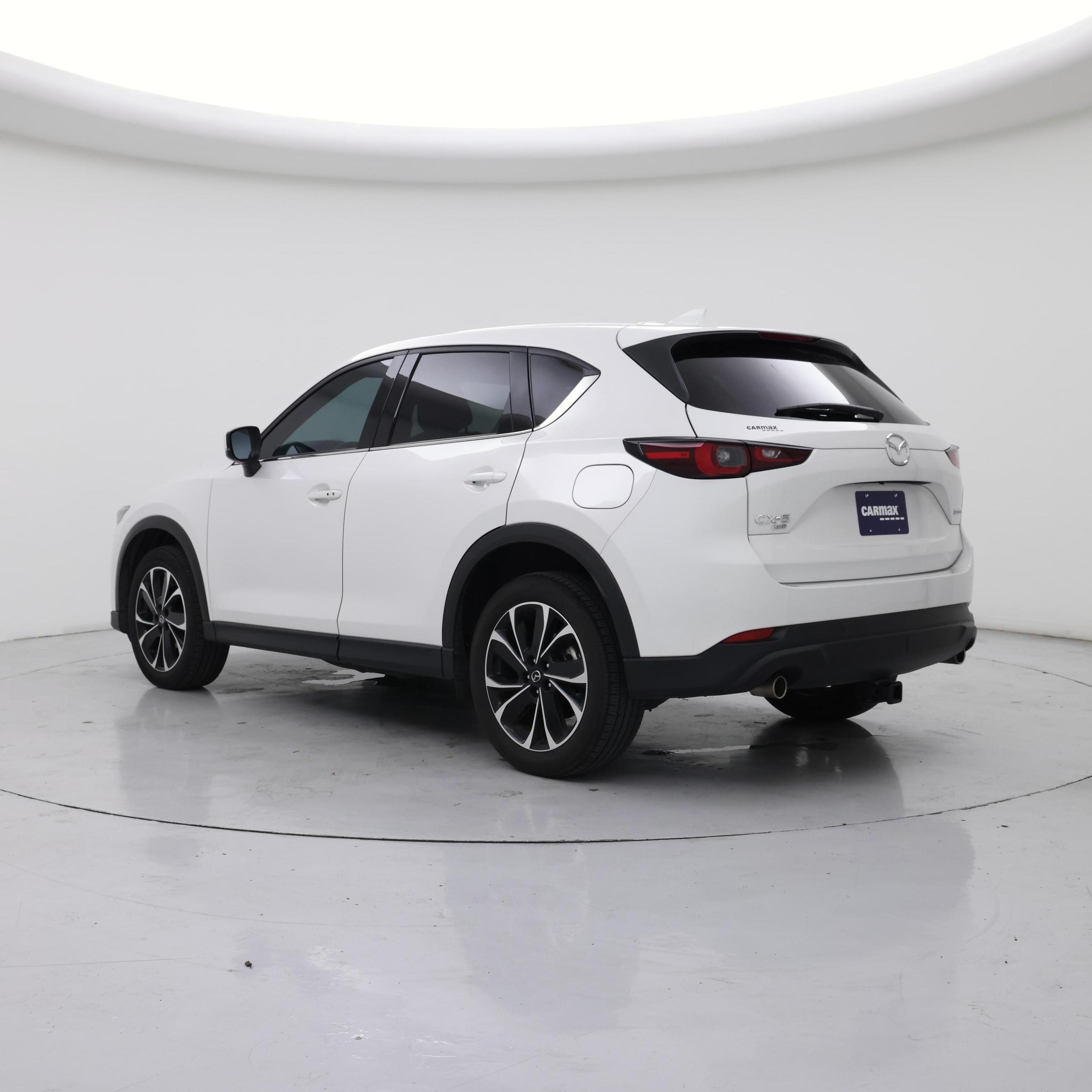 Thumbnail: 2023 Mazda CX-5 - 2