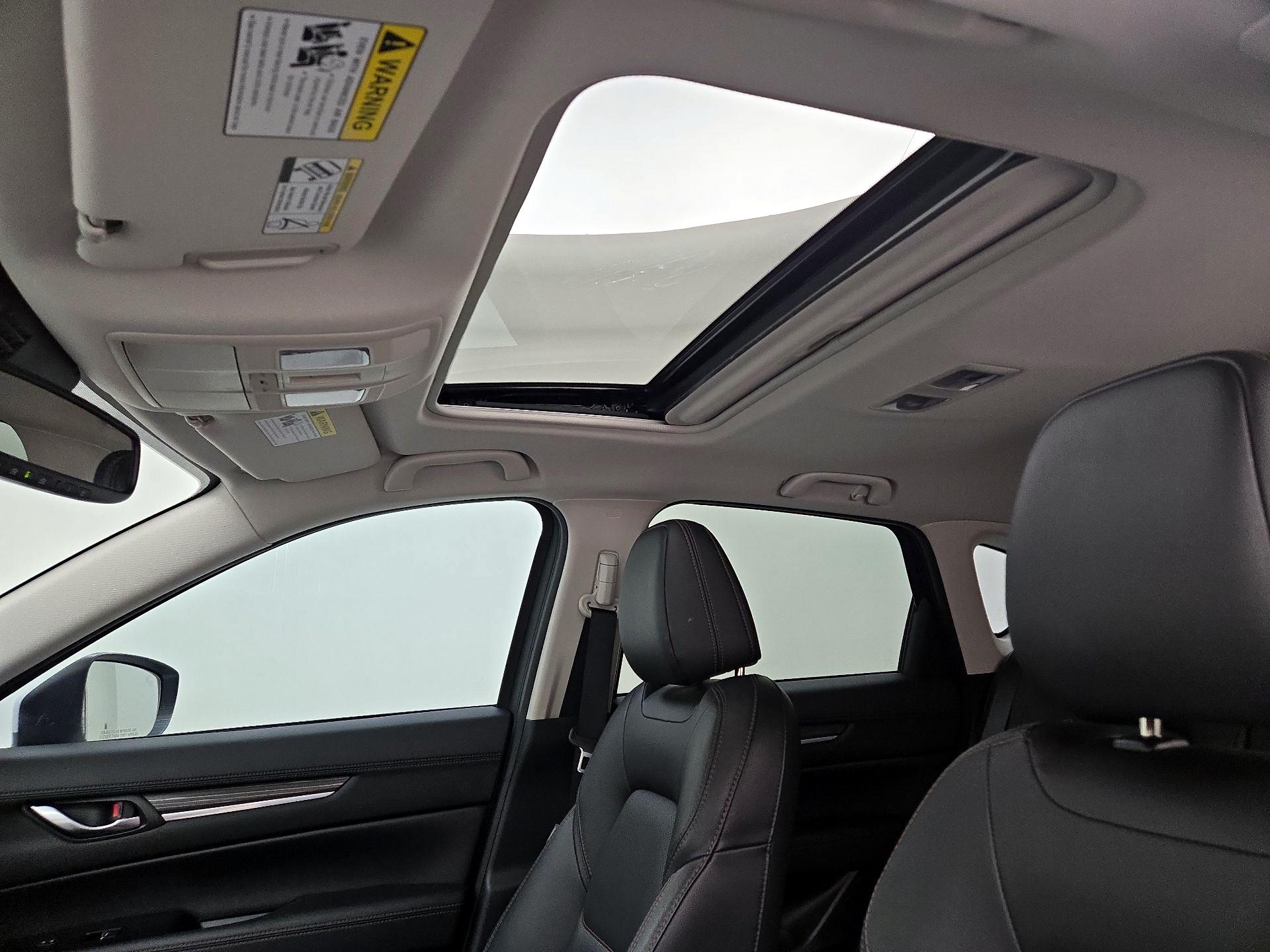 Thumbnail: 2023 Mazda CX-5 - 19