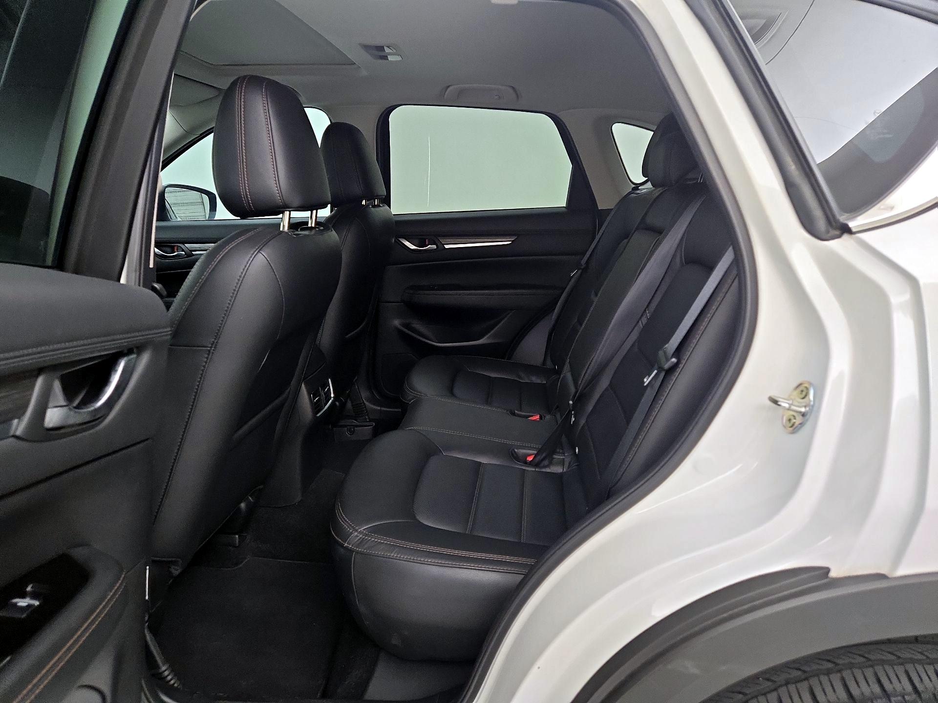 Thumbnail: 2023 Mazda CX-5 - 20