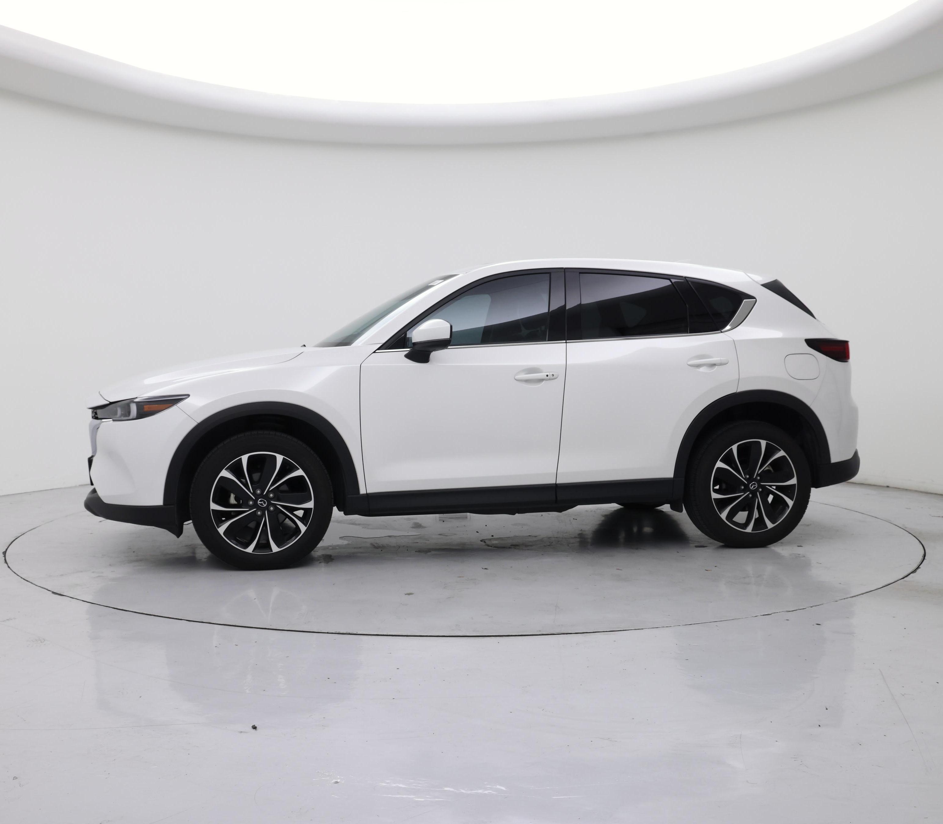 Thumbnail: 2023 Mazda CX-5 - 3