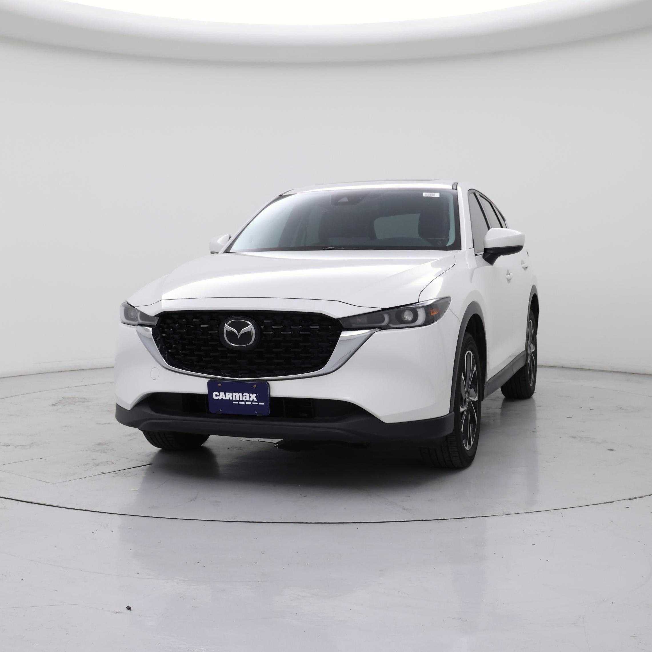 Thumbnail: 2023 Mazda CX-5 - 4