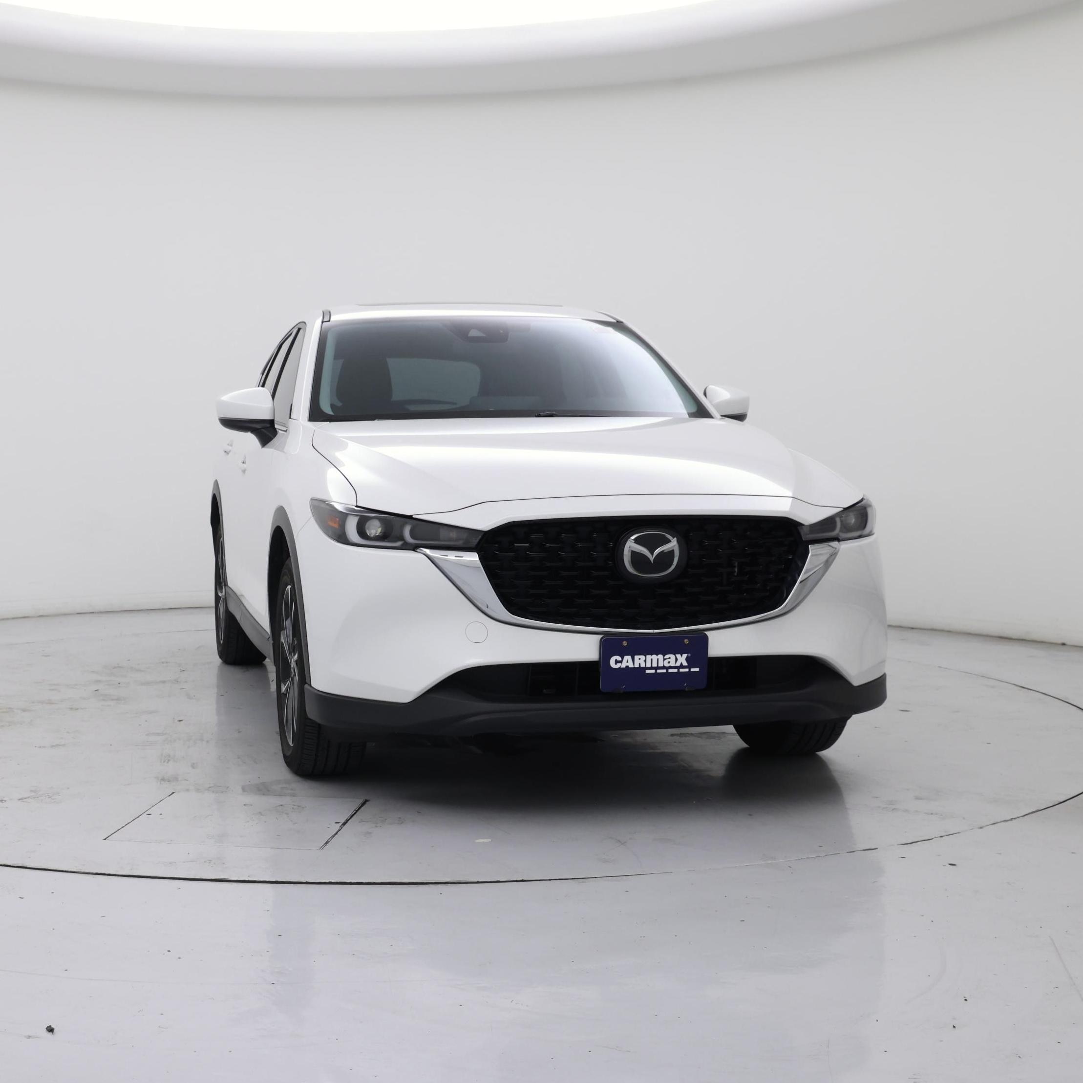 Thumbnail: 2023 Mazda CX-5 - 5
