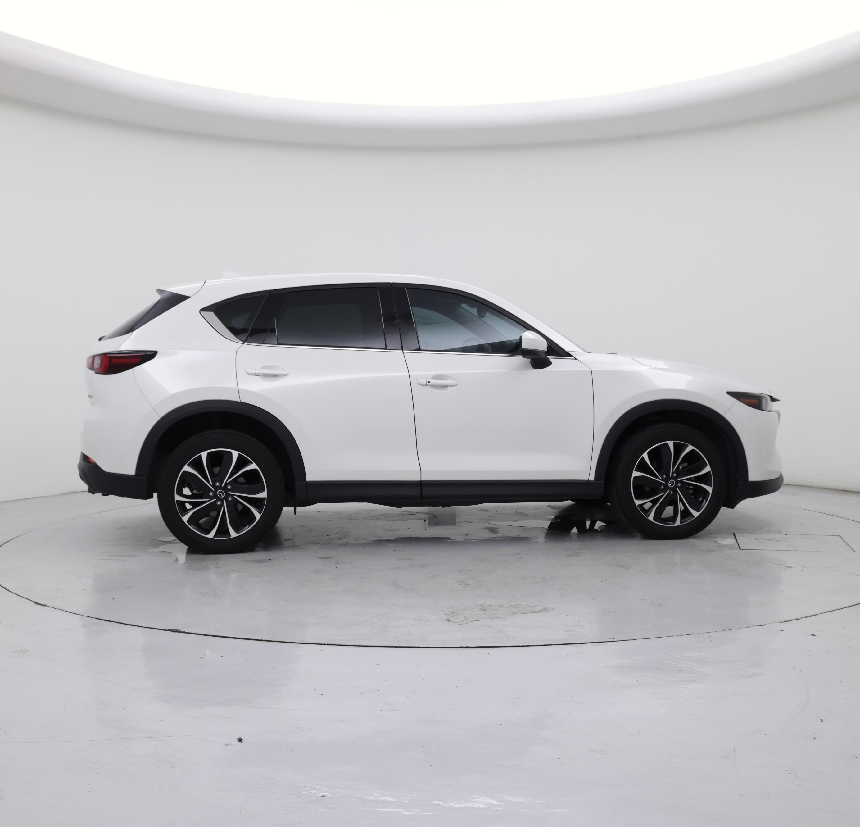 Thumbnail: 2023 Mazda CX-5 - 7