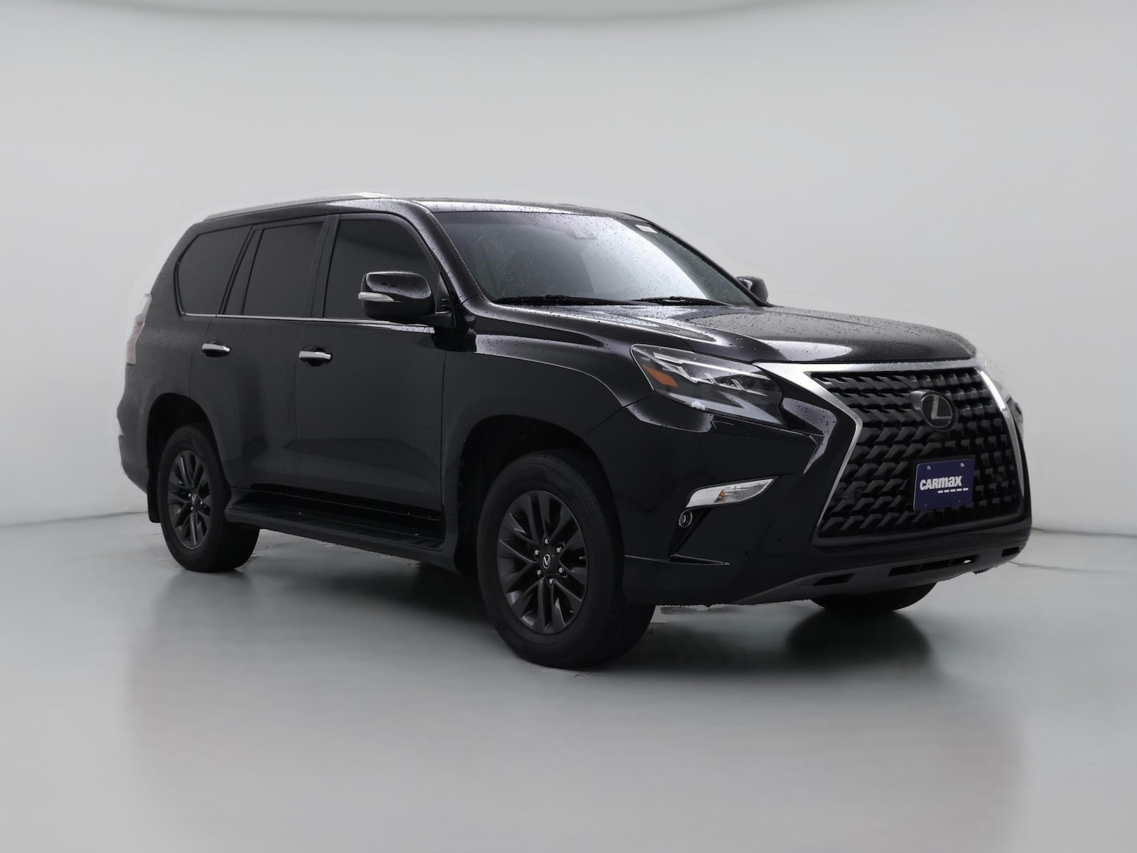 2021 Lexus GX