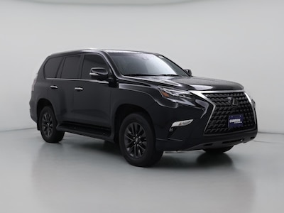 2021 Lexus GX 460 Premium