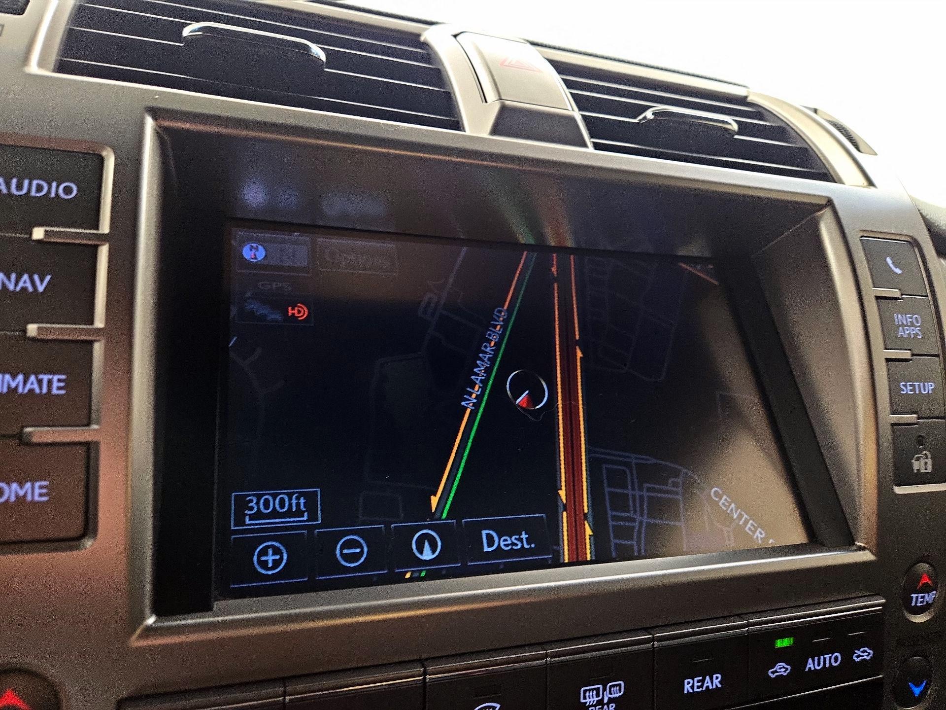 Thumbnail: 2021 Lexus GX - 14