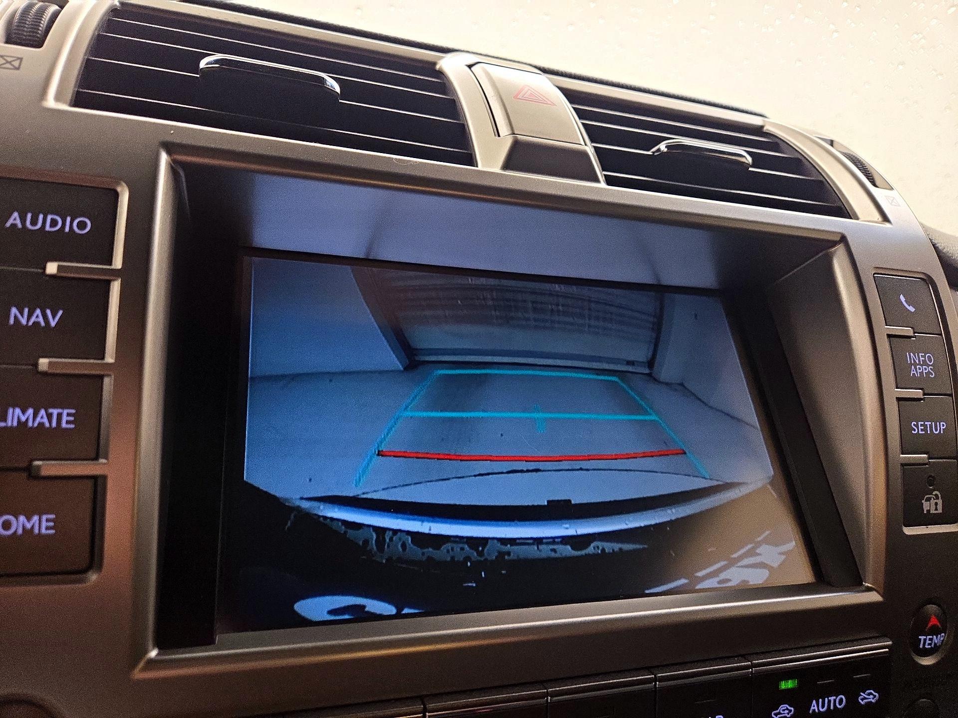 Thumbnail: 2021 Lexus GX - 15