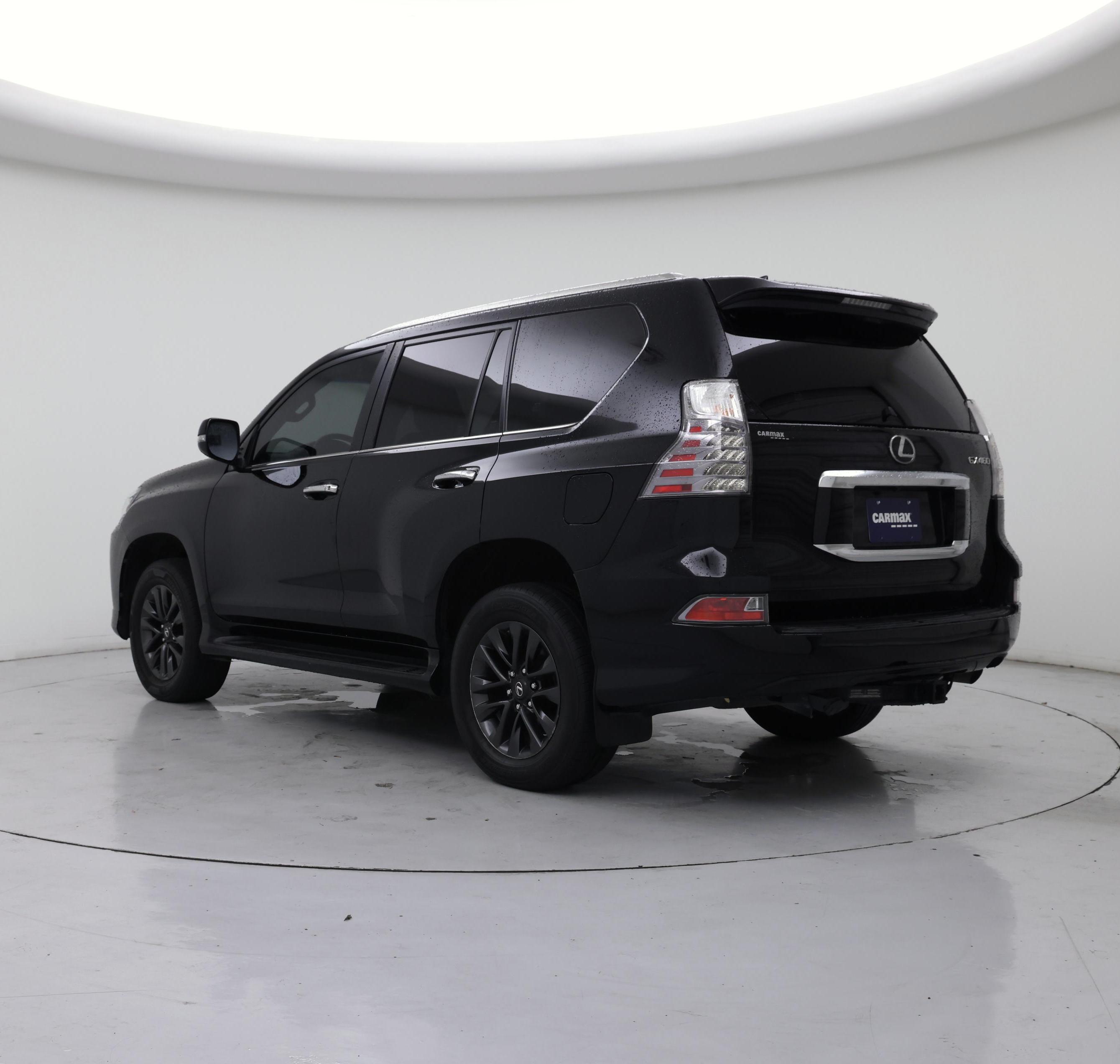 Thumbnail: 2021 Lexus GX - 2