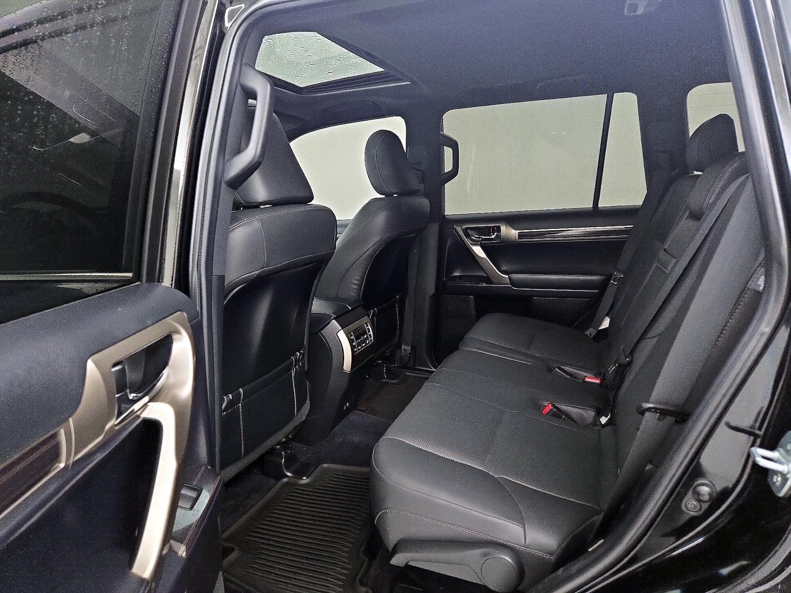 2021 Lexus GX Base - Photo 22