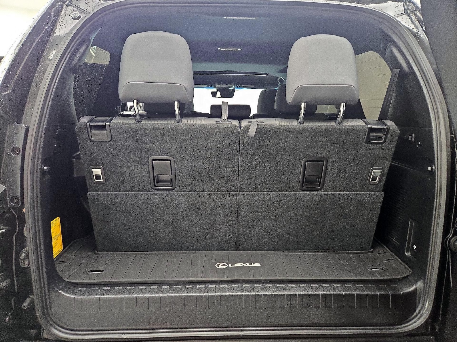 2021 Lexus GX Base - Photo 23