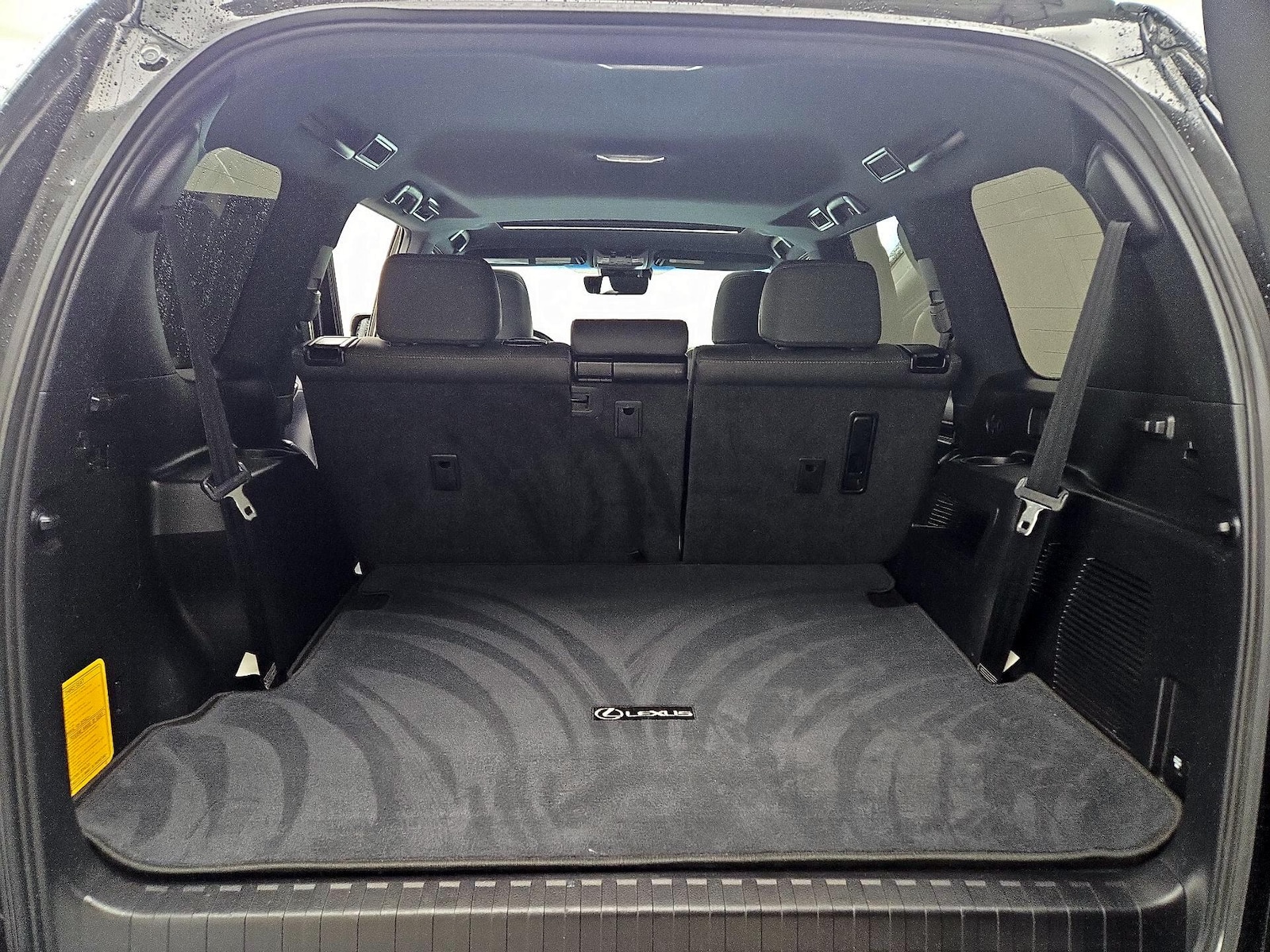 2021 Lexus GX Base - Photo 24
