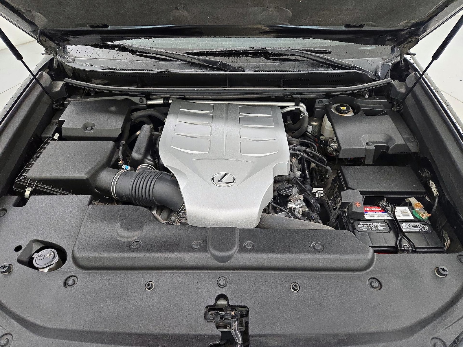 2021 Lexus GX Base - Photo 25