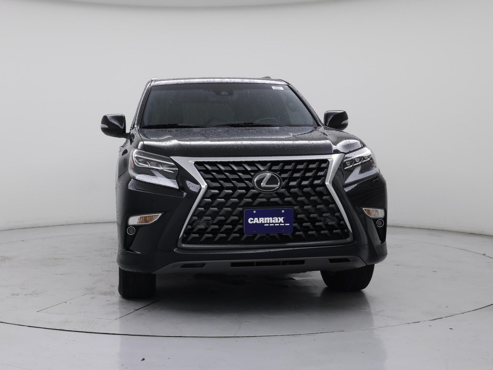 2021 Lexus GX Base - Photo 6
