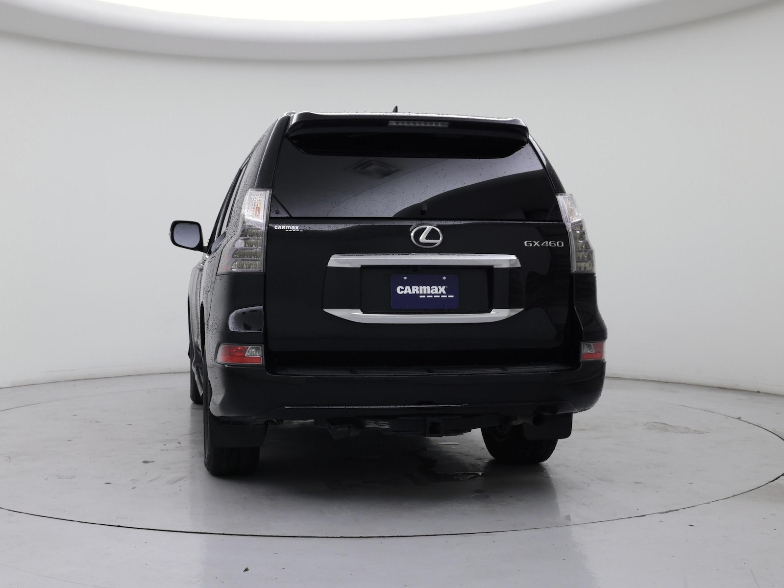 2021 Lexus GX Base - Photo 7