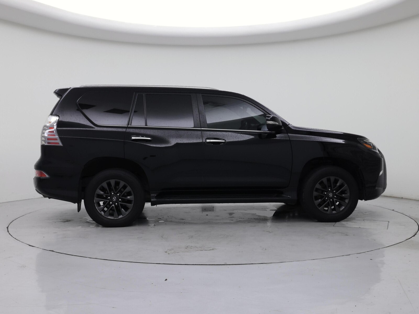 2021 Lexus GX Base - Photo 8