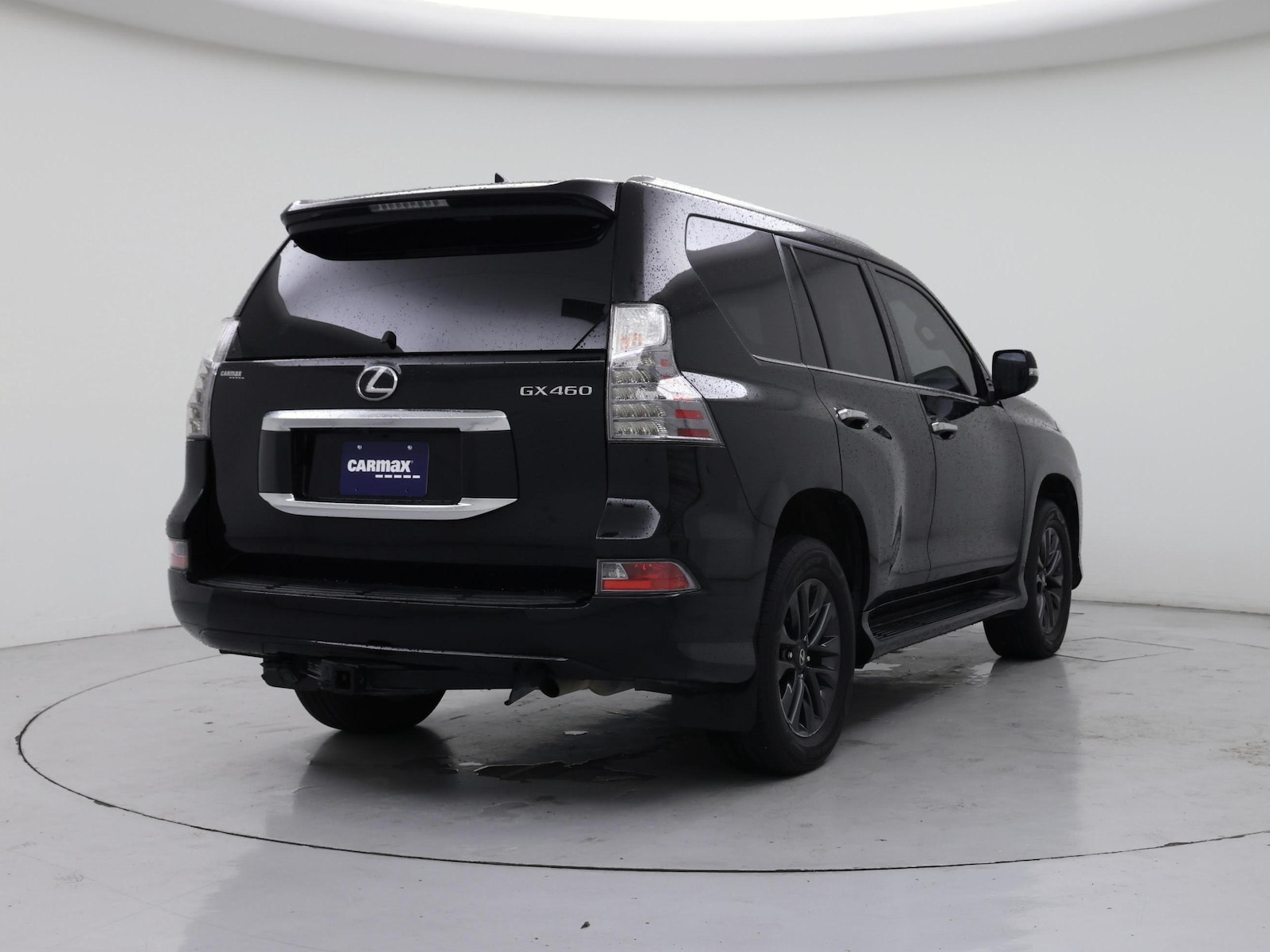 2021 Lexus GX Base - Photo 9