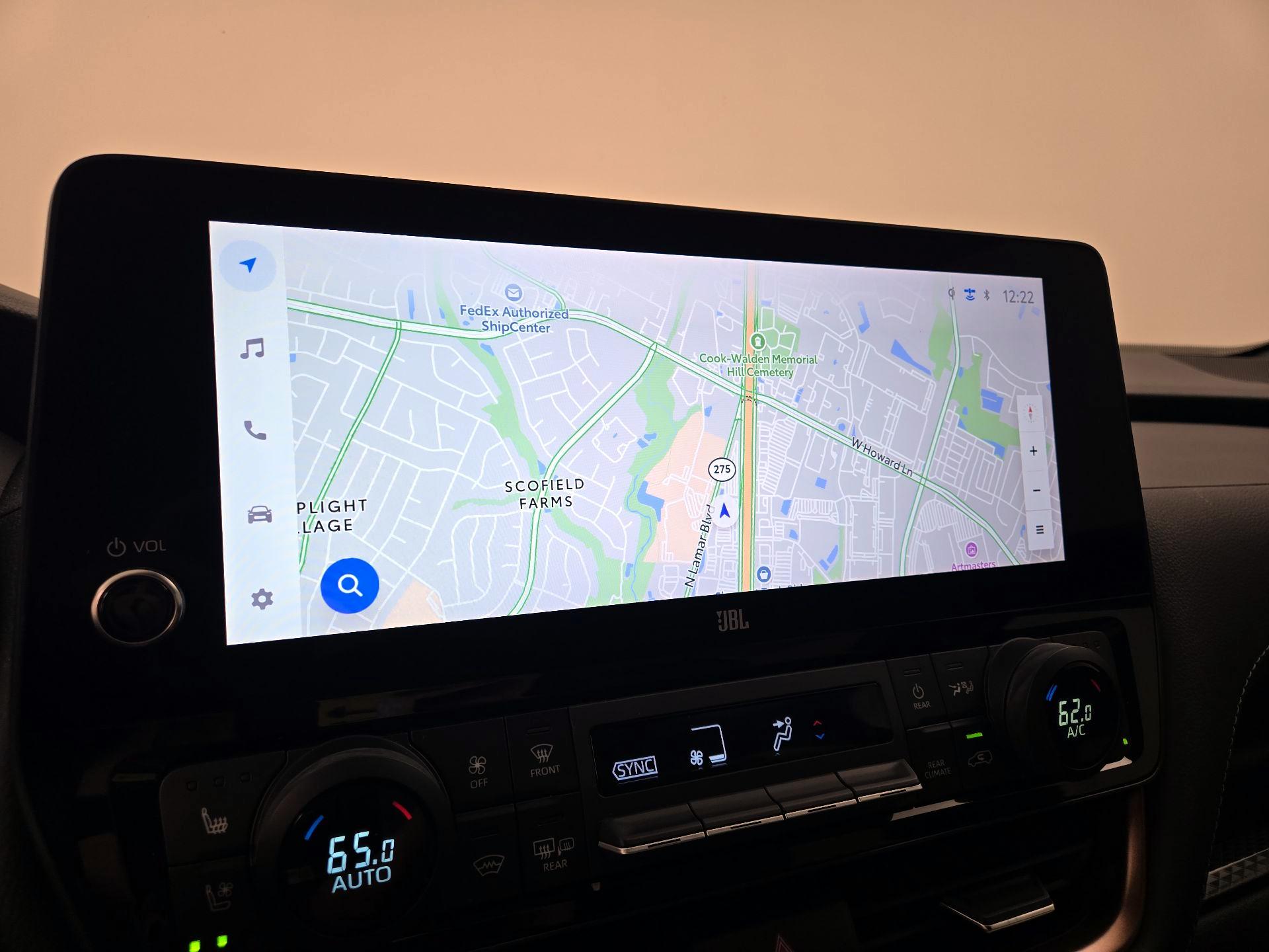 Thumbnail: 2025 Toyota Highlander - 14