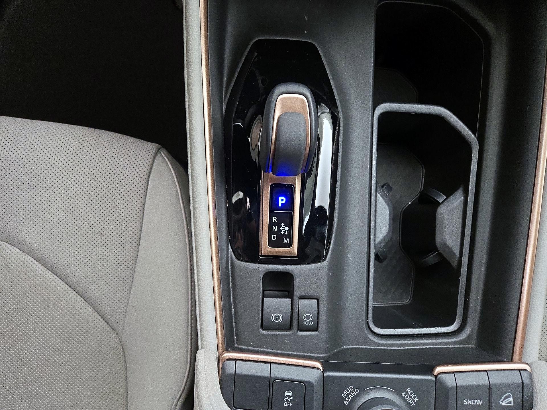 Thumbnail: 2025 Toyota Highlander - 18