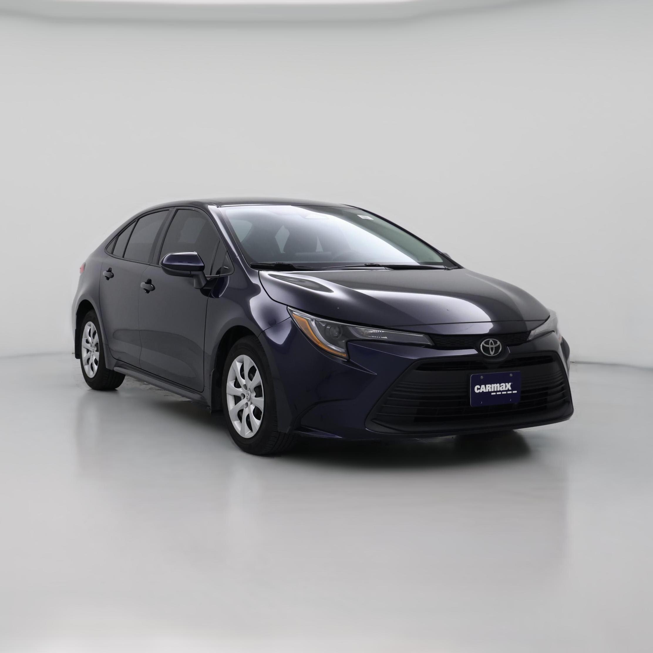 Thumbnail: 2025 Toyota Corolla - 1