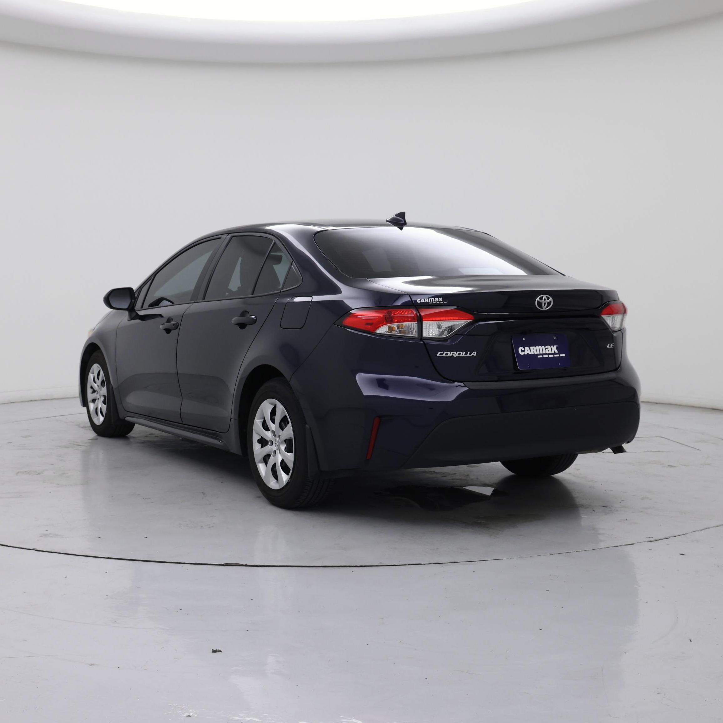 Thumbnail: 2025 Toyota Corolla - 2