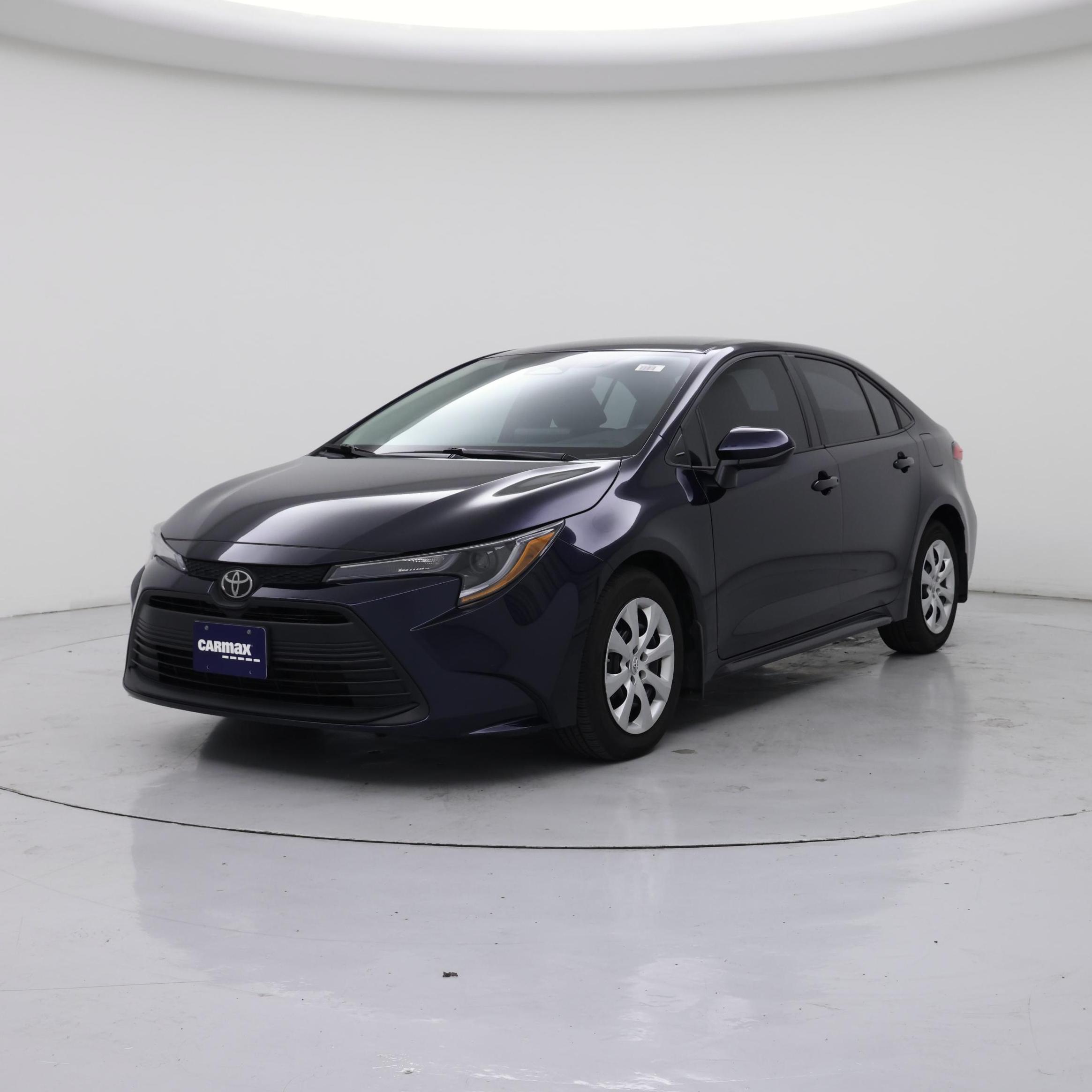 Thumbnail: 2025 Toyota Corolla - 4