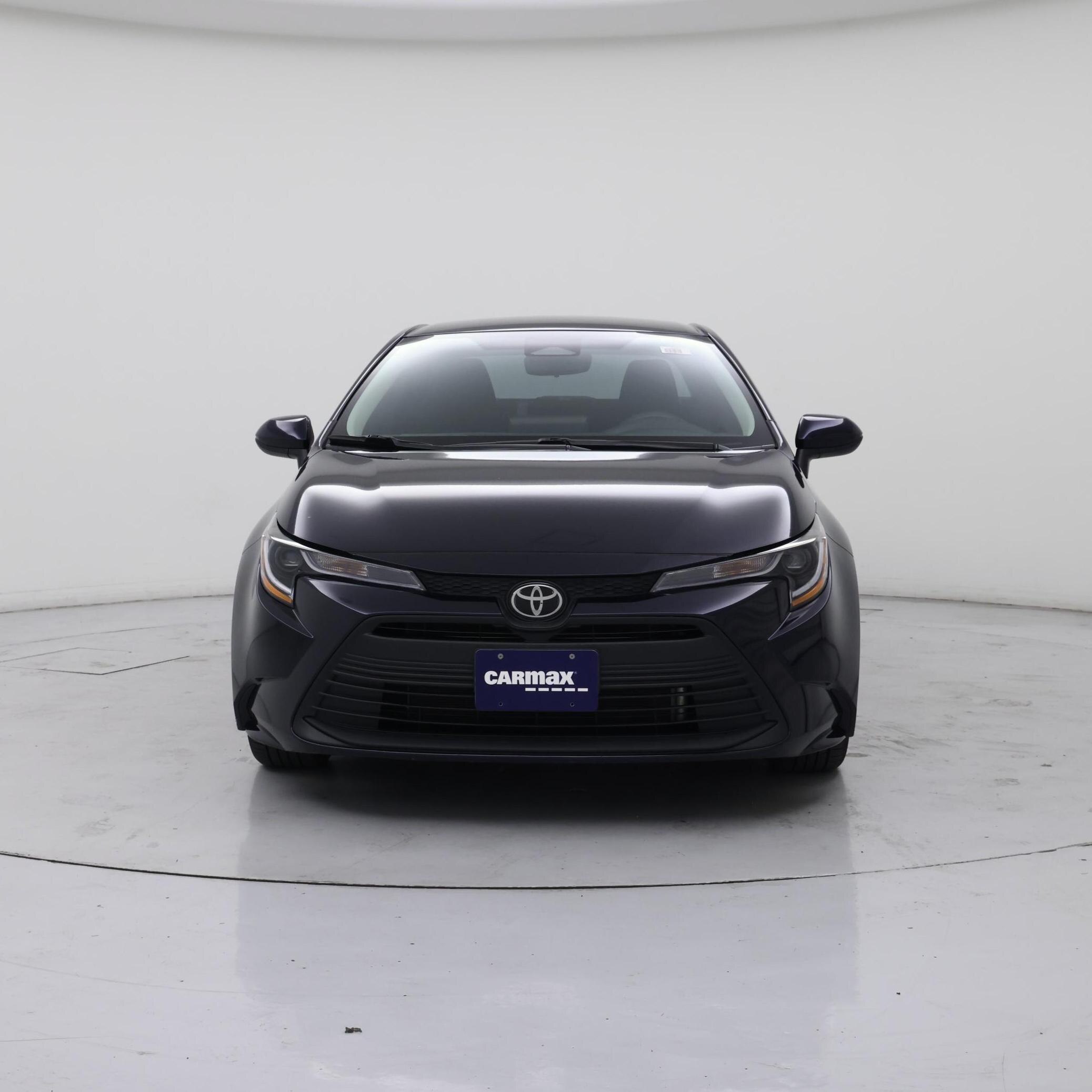 Thumbnail: 2025 Toyota Corolla - 5