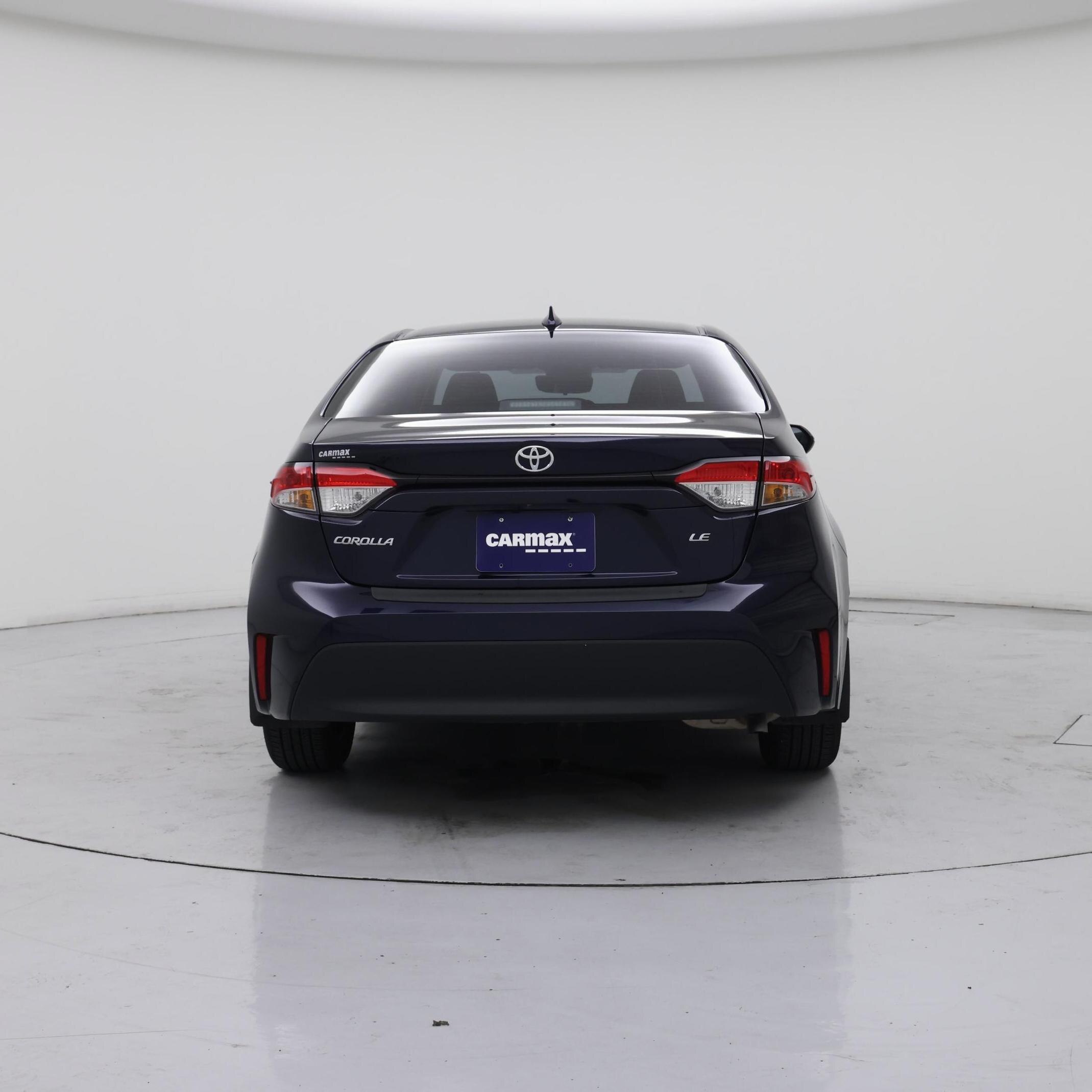 Thumbnail: 2025 Toyota Corolla - 6
