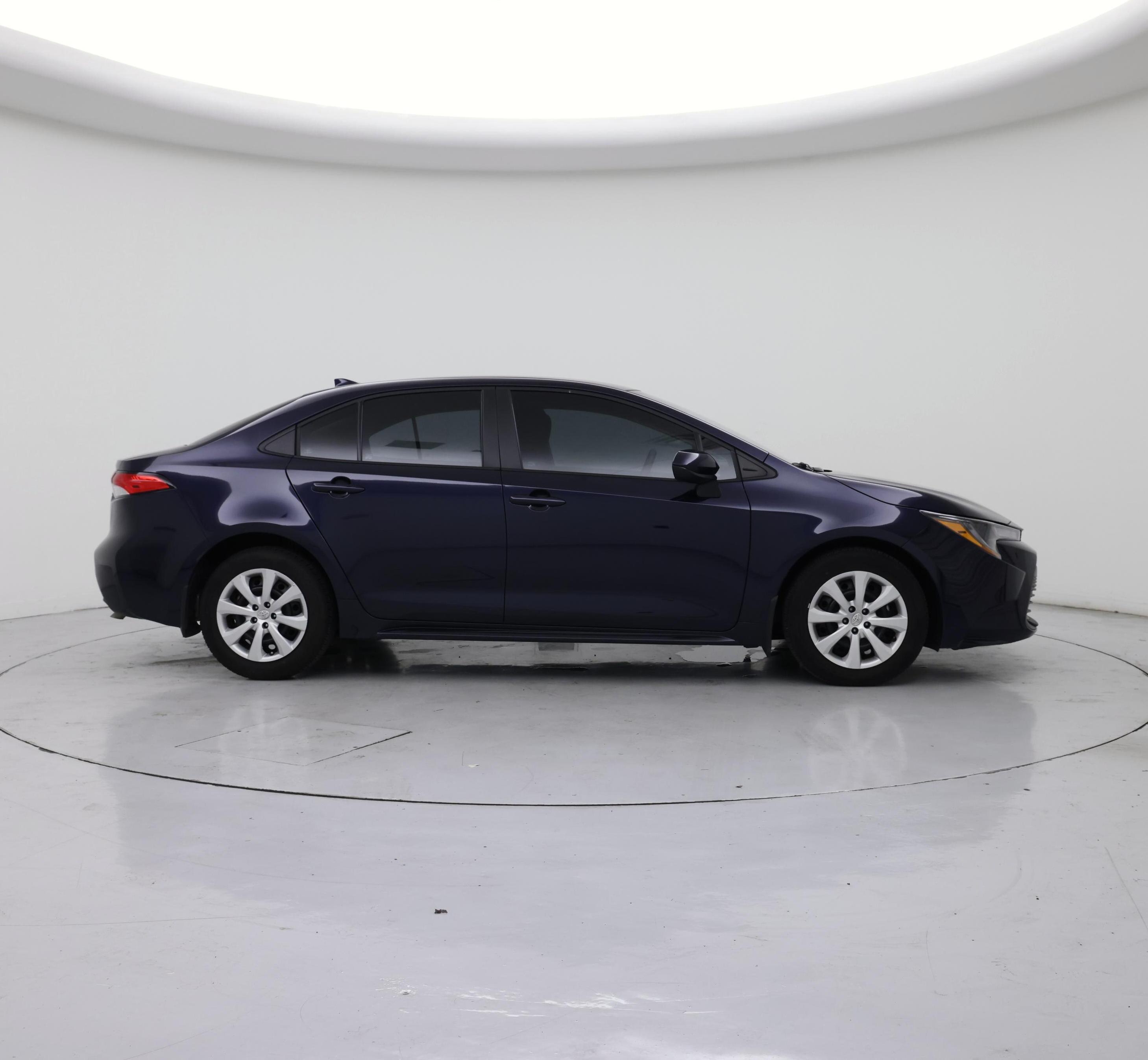 Thumbnail: 2025 Toyota Corolla - 7