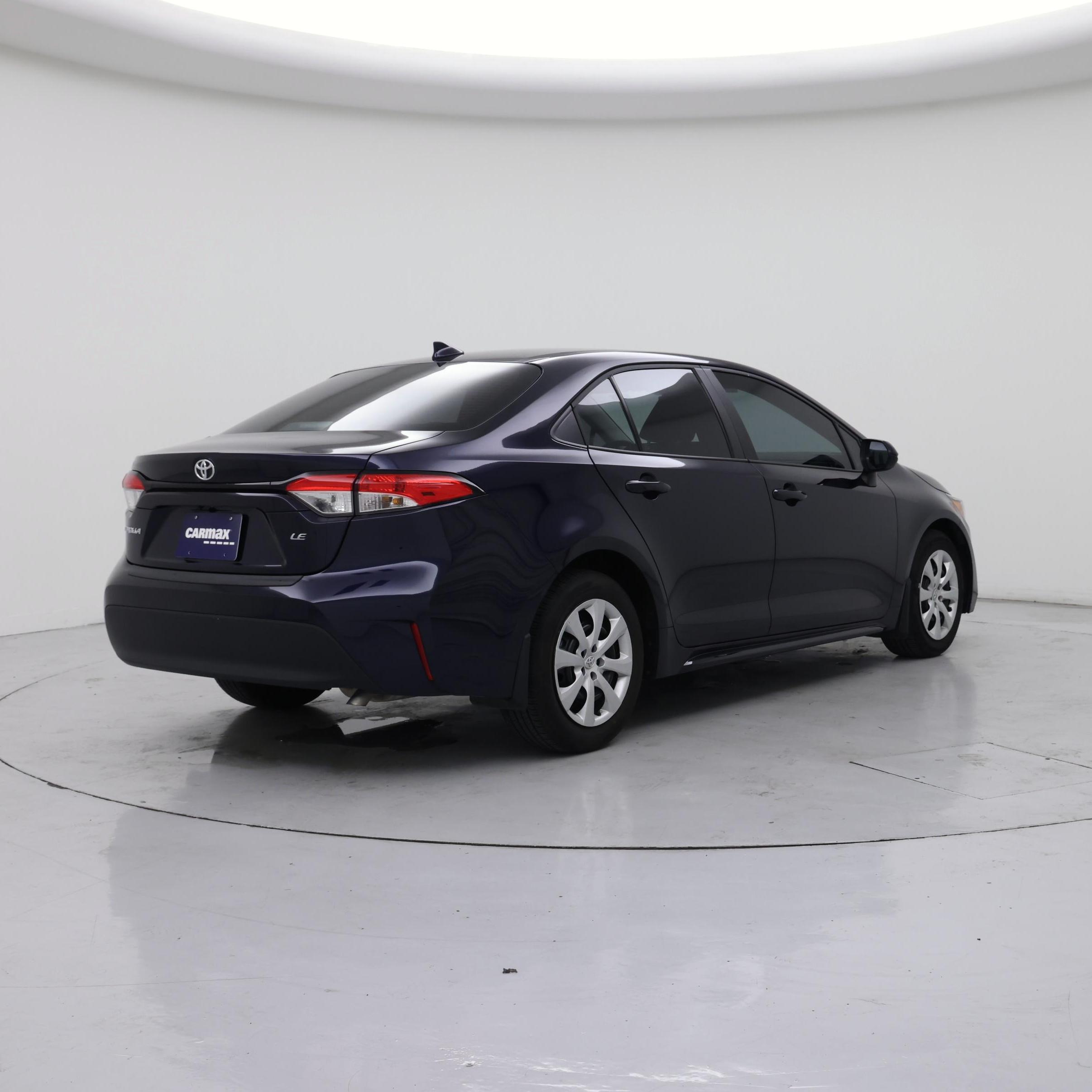 Thumbnail: 2025 Toyota Corolla - 8