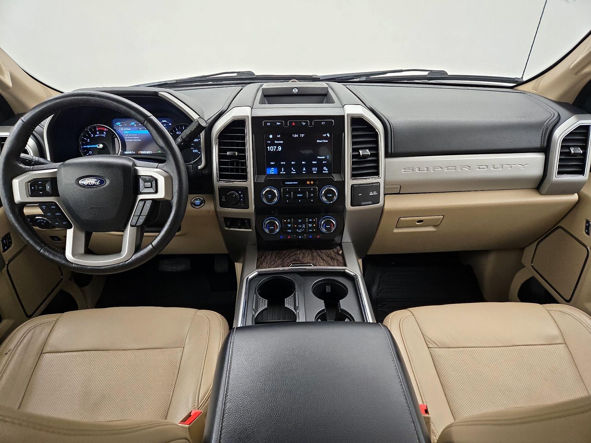 Thumbnail: 2019 Ford F-250 - 9