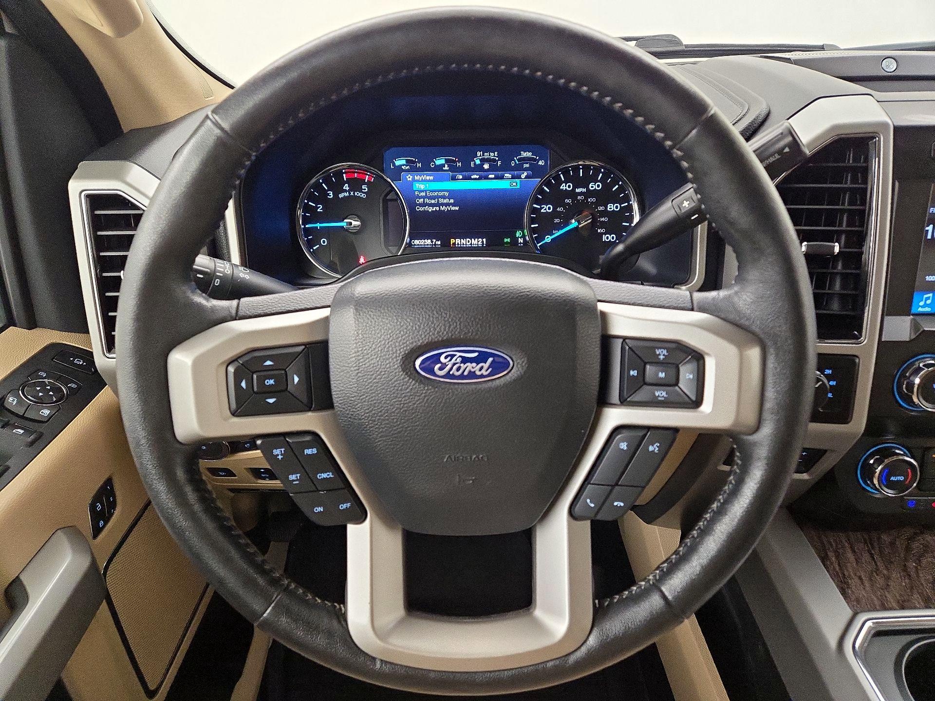 Thumbnail: 2019 Ford F-250 - 10