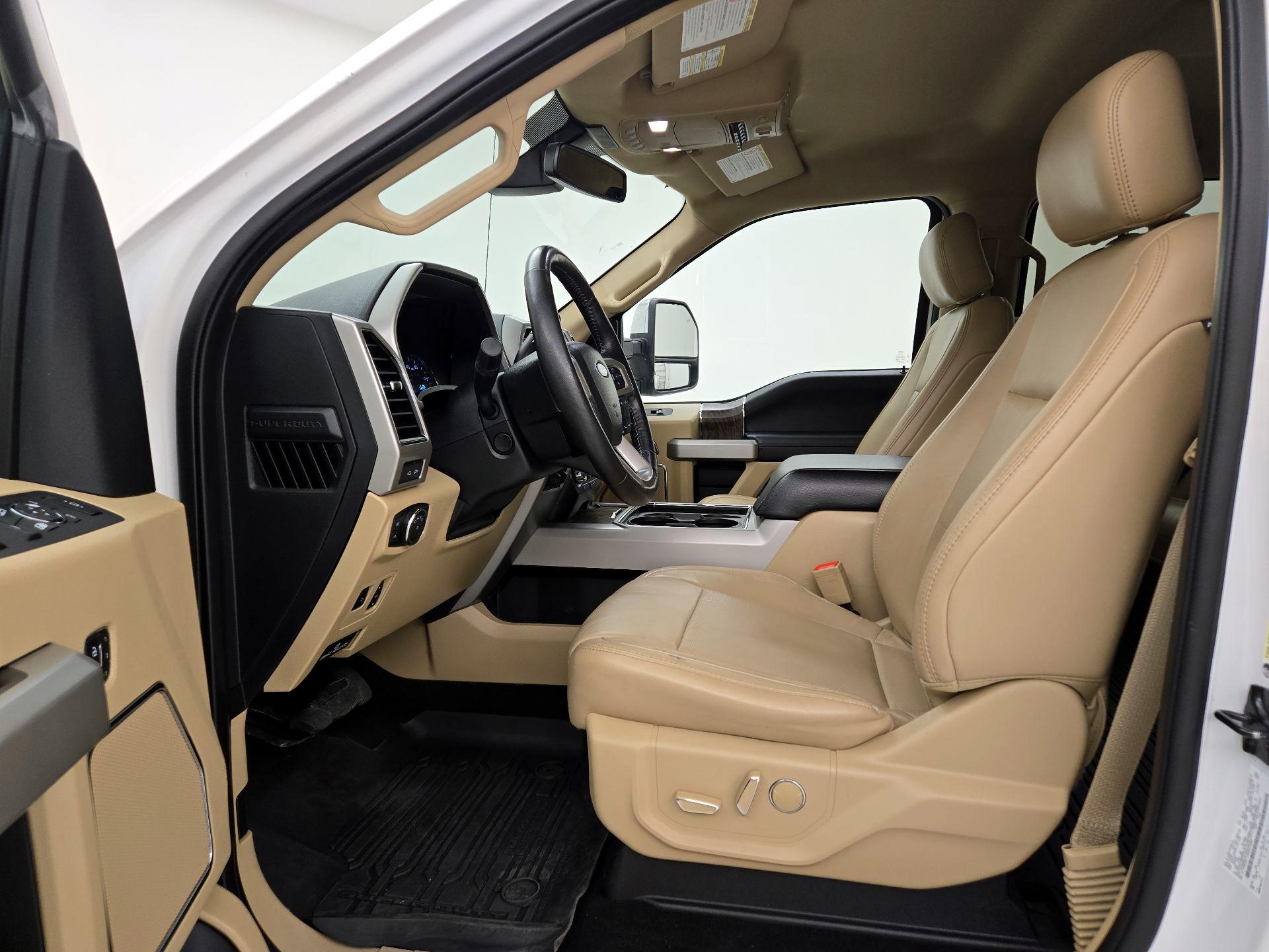 Thumbnail: 2019 Ford F-250 - 11