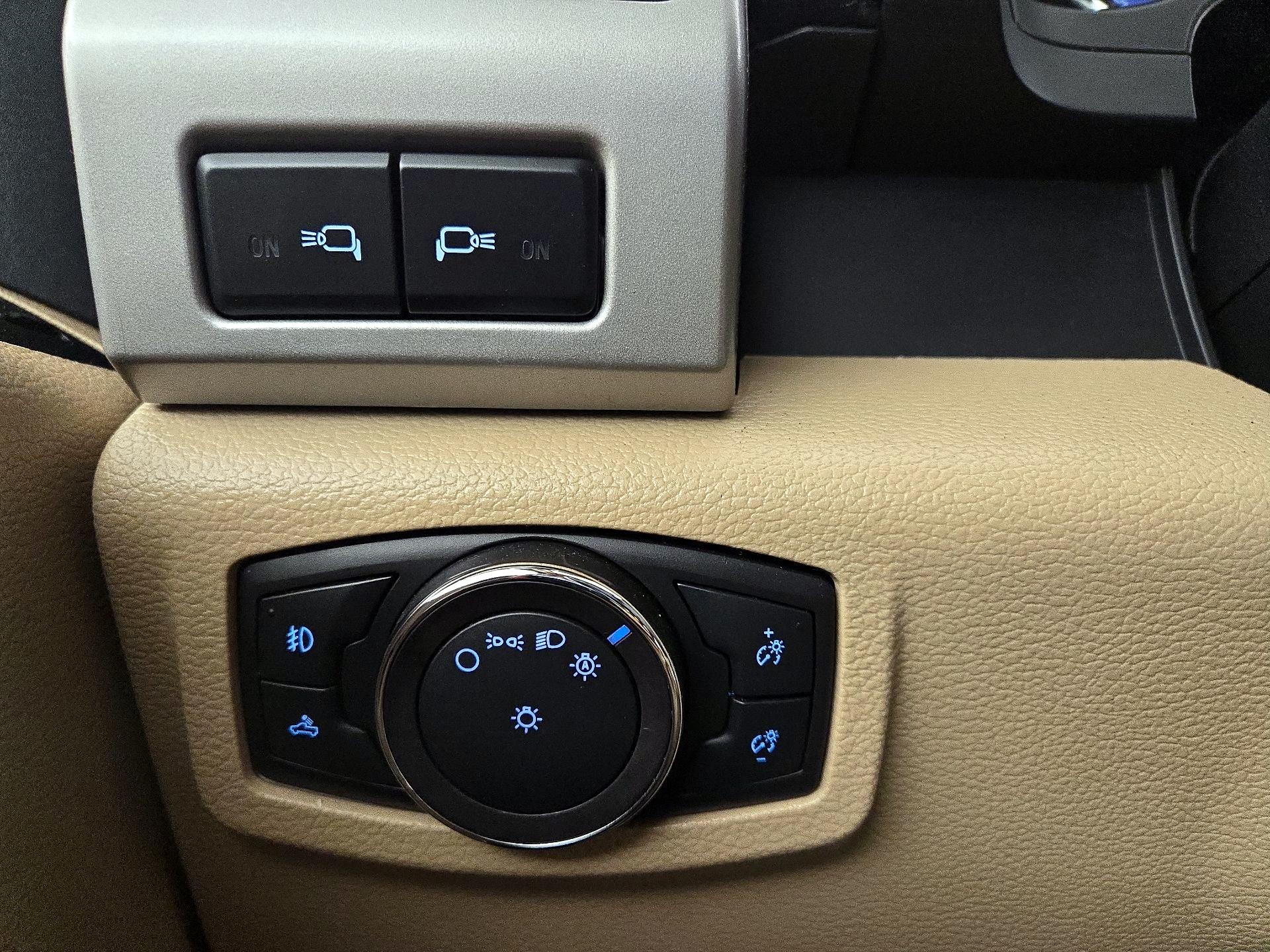 Thumbnail: 2019 Ford F-250 - 13