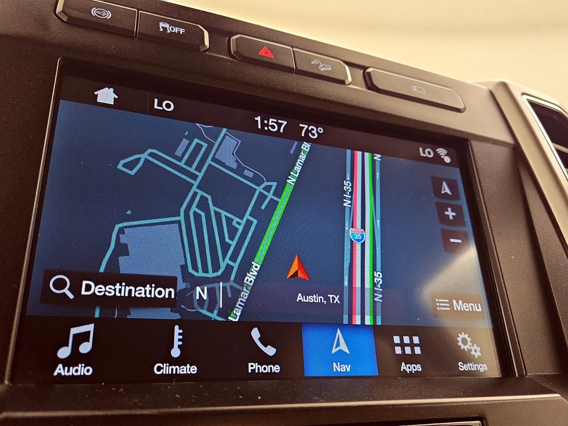 Thumbnail: 2019 Ford F-250 - 14