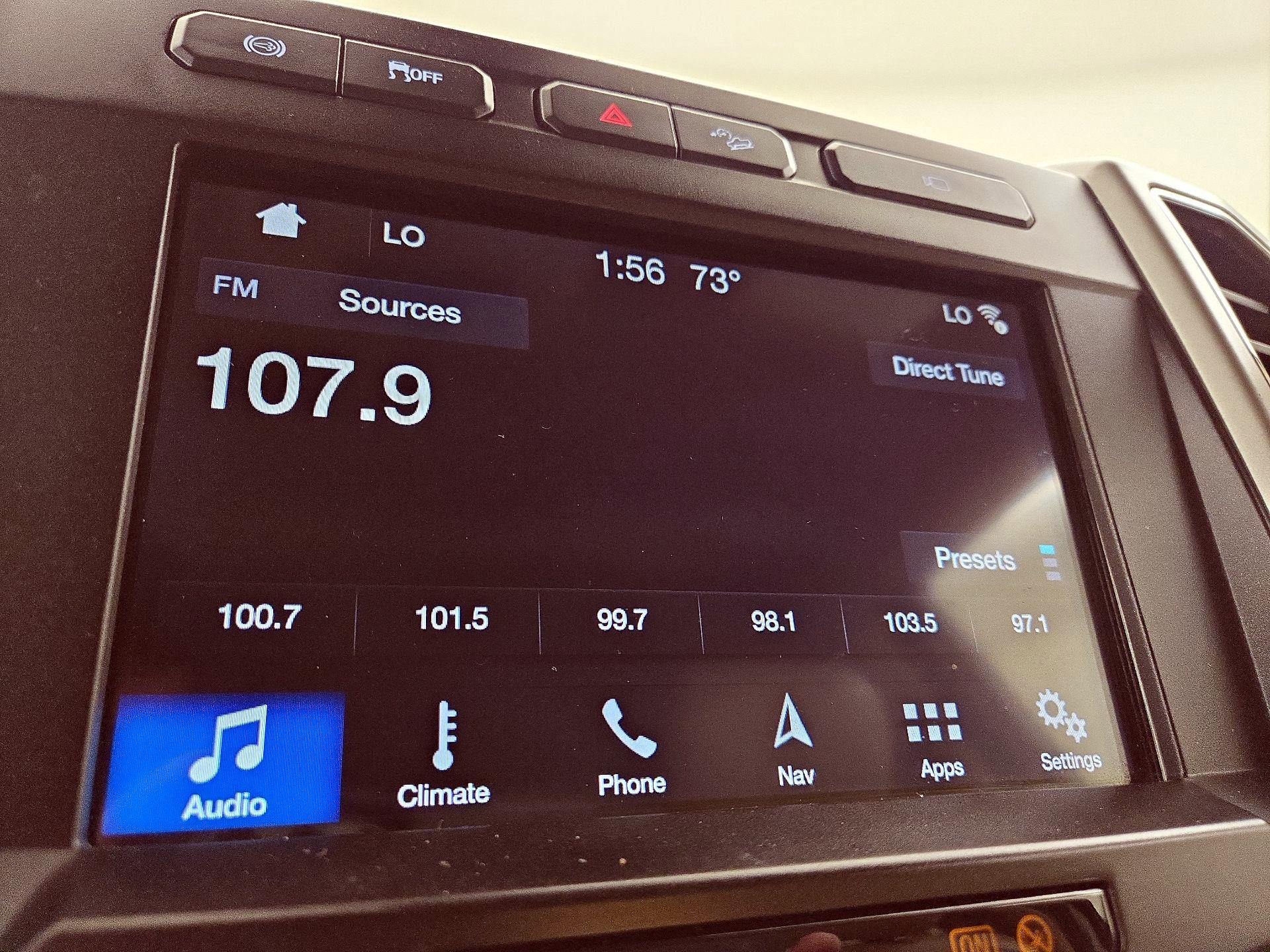 Thumbnail: 2019 Ford F-250 - 16